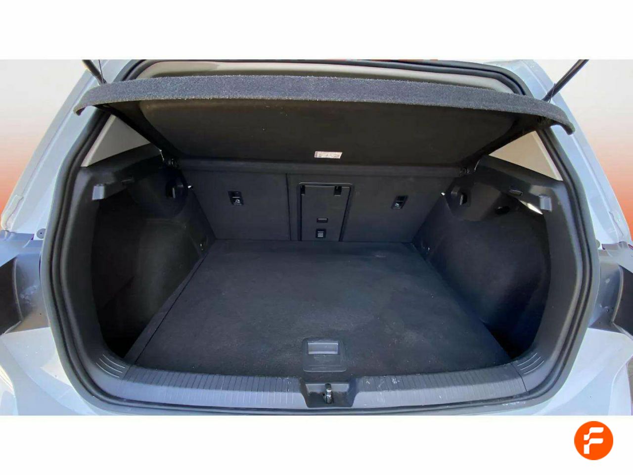 Foto Volkswagen Golf 17