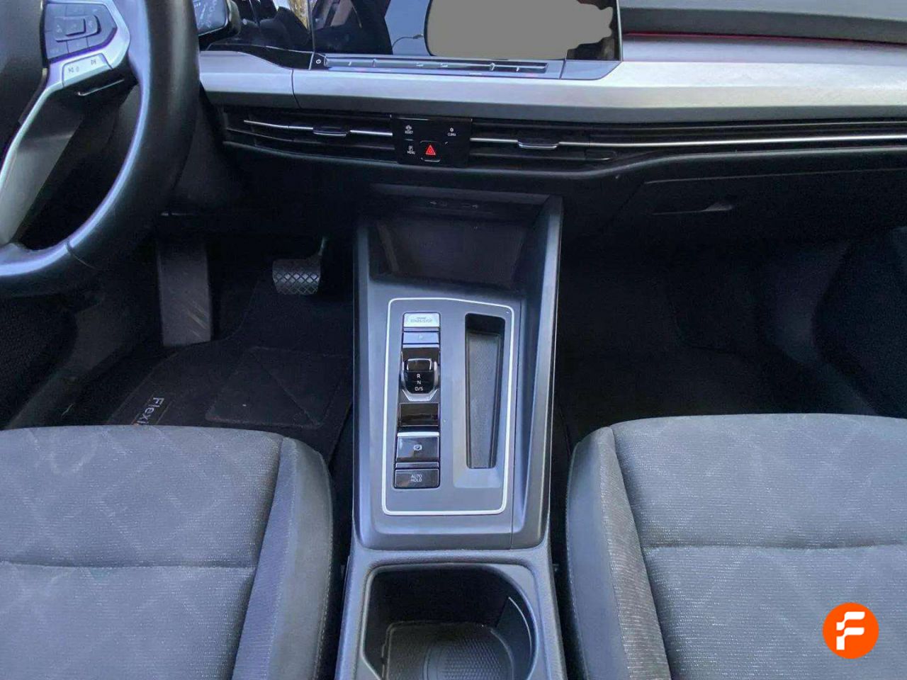 Foto Volkswagen Golf 19
