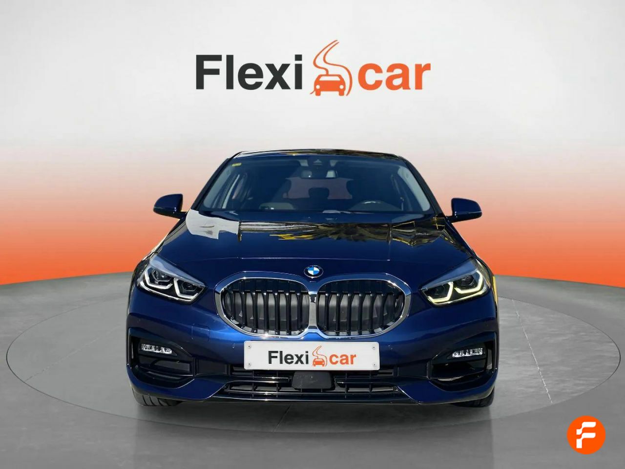 Foto BMW Serie 1 2