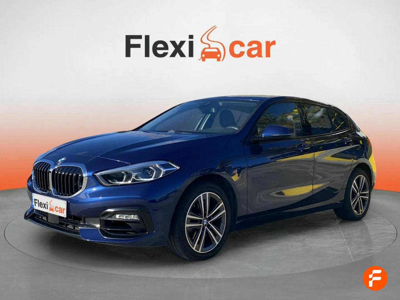 Foto BMW Serie 1 3