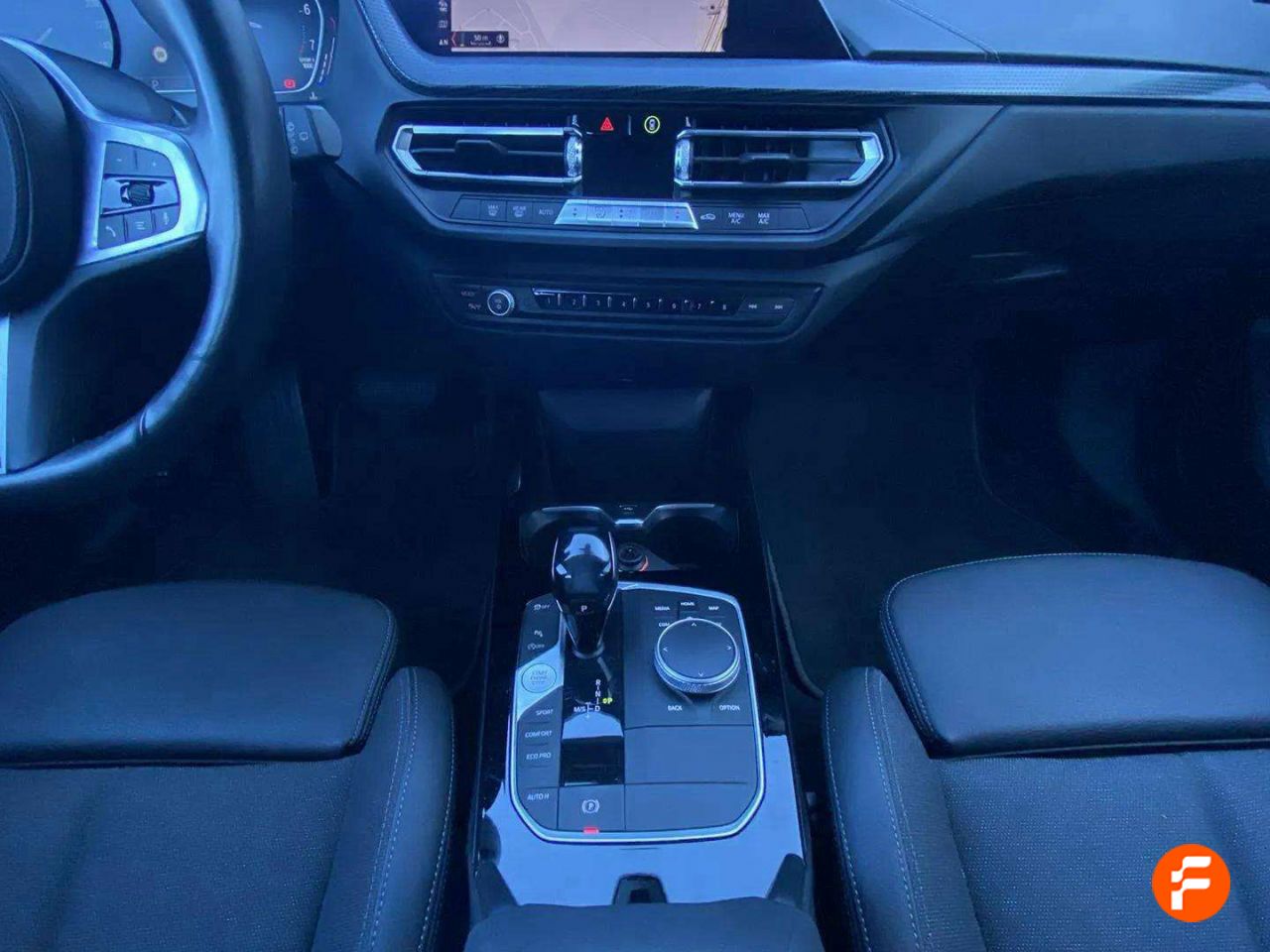 Foto BMW Serie 1 11