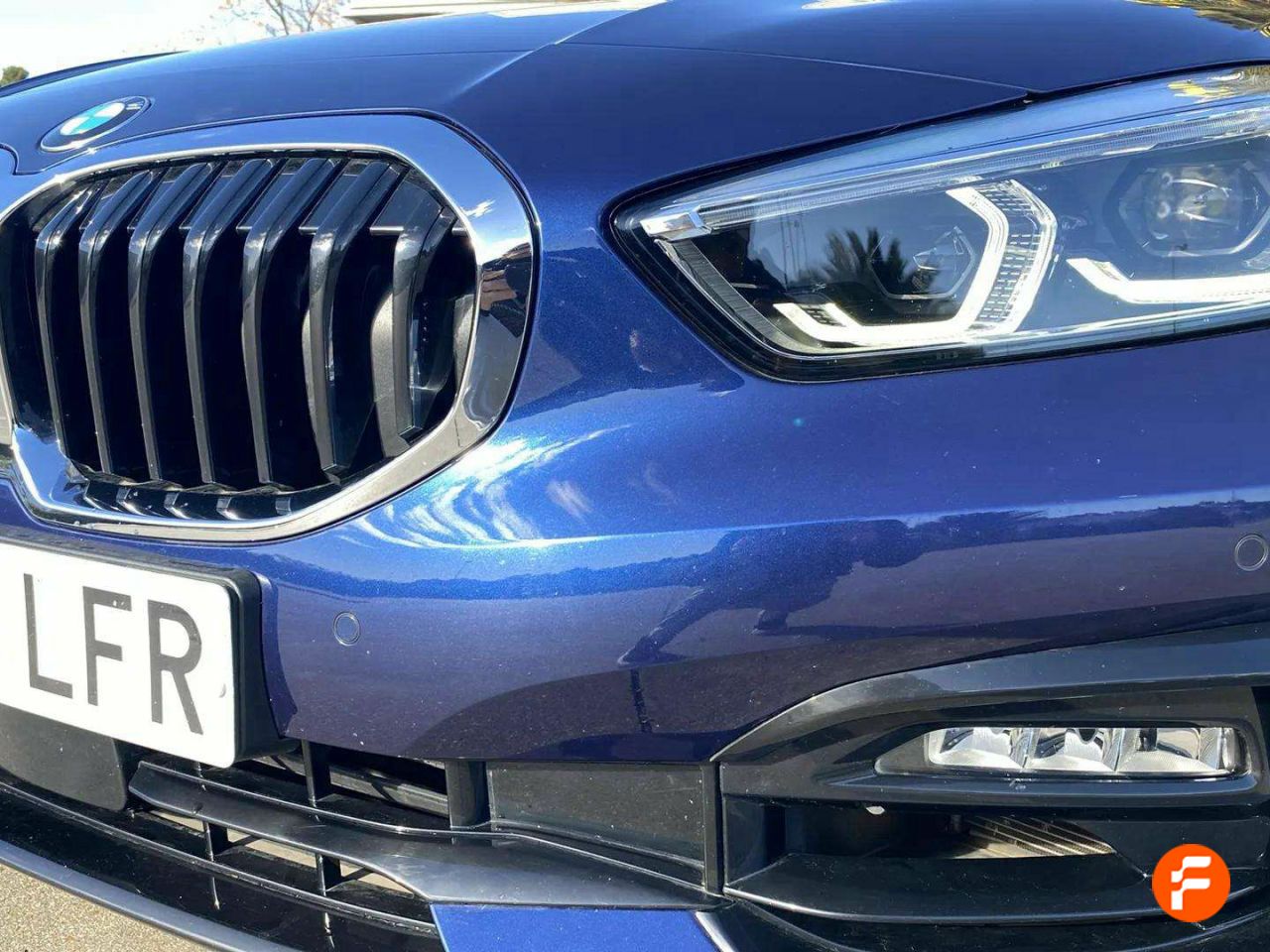 Foto BMW Serie 1 19