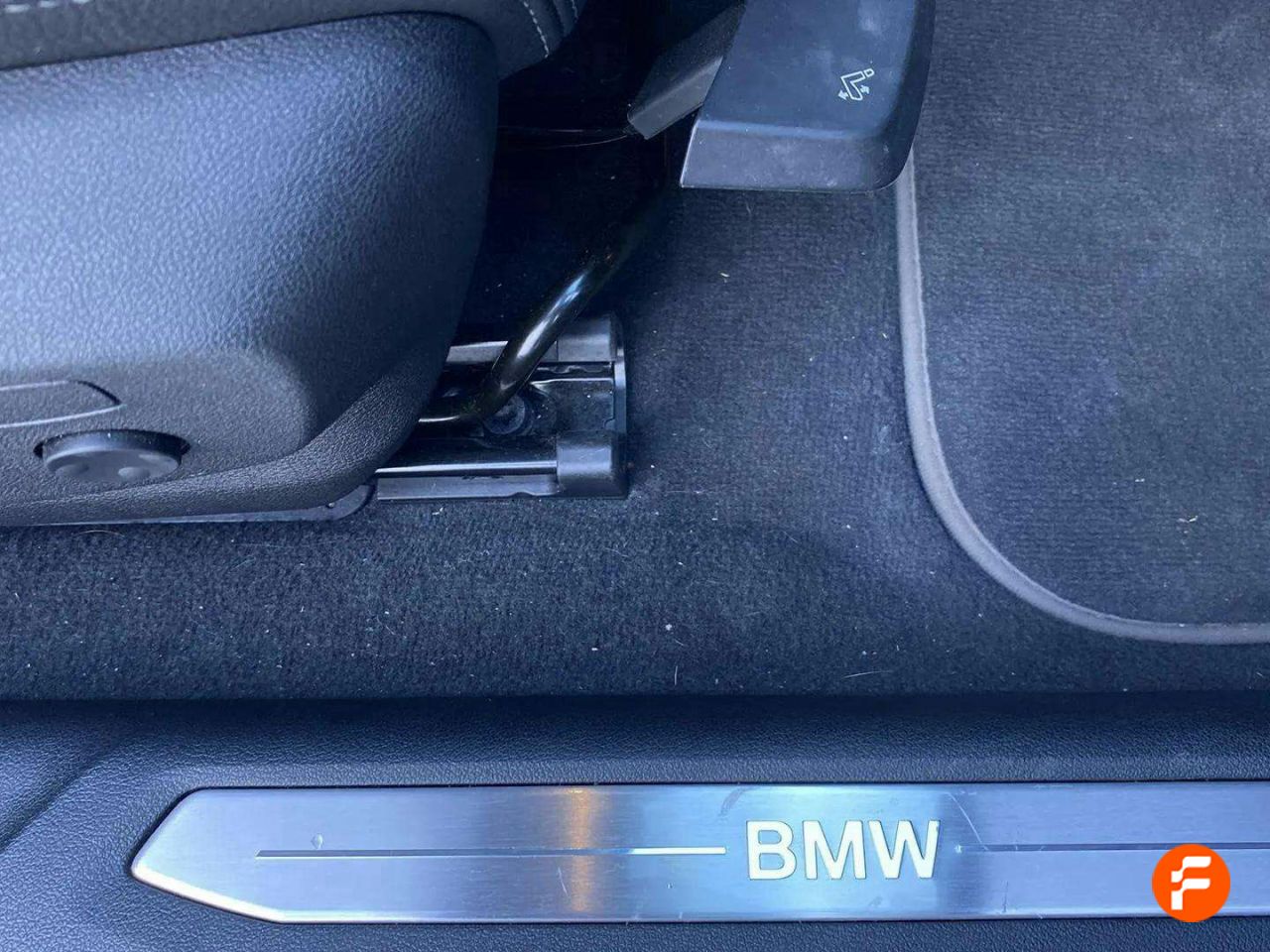 Foto BMW Serie 1 22