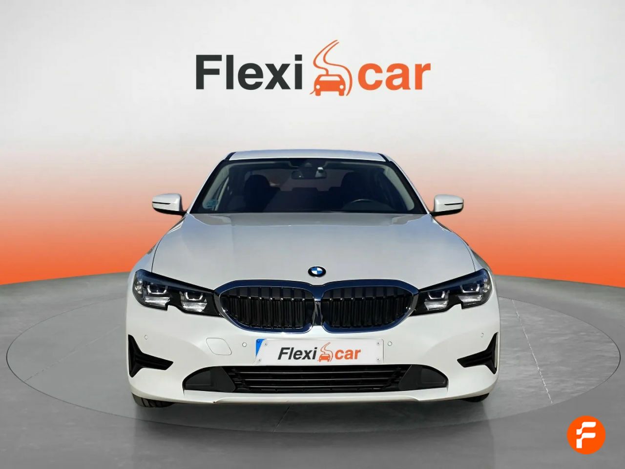Foto BMW Serie 3 2