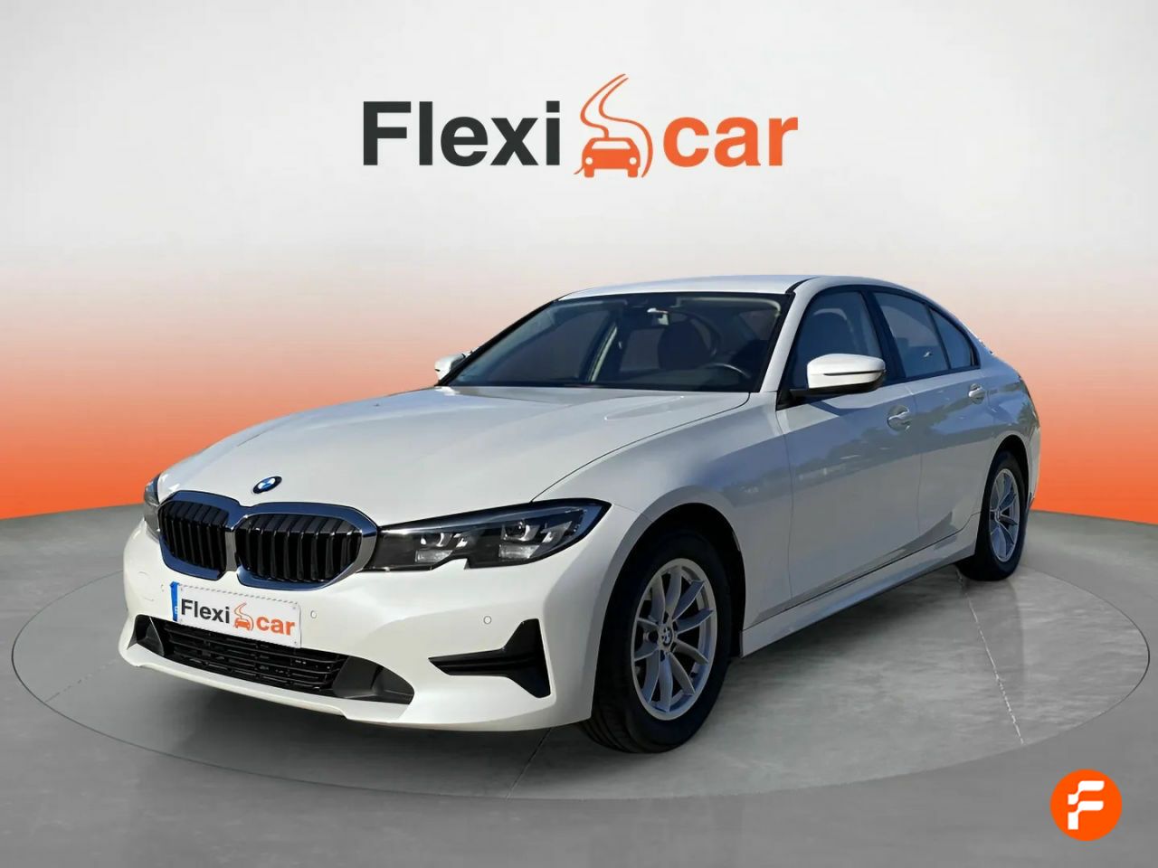 Foto BMW Serie 3 3