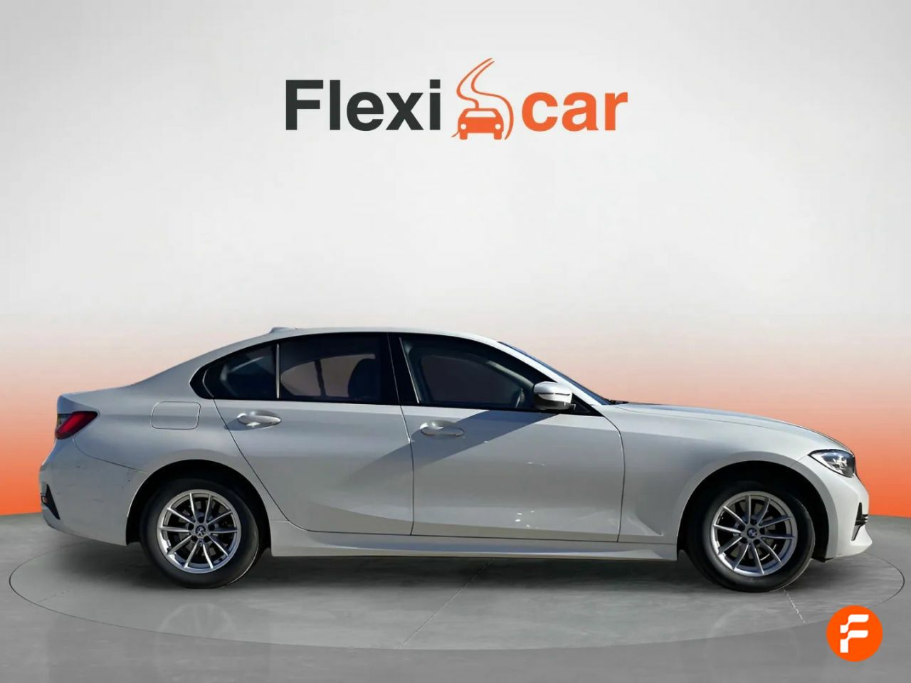 Foto BMW Serie 3 5