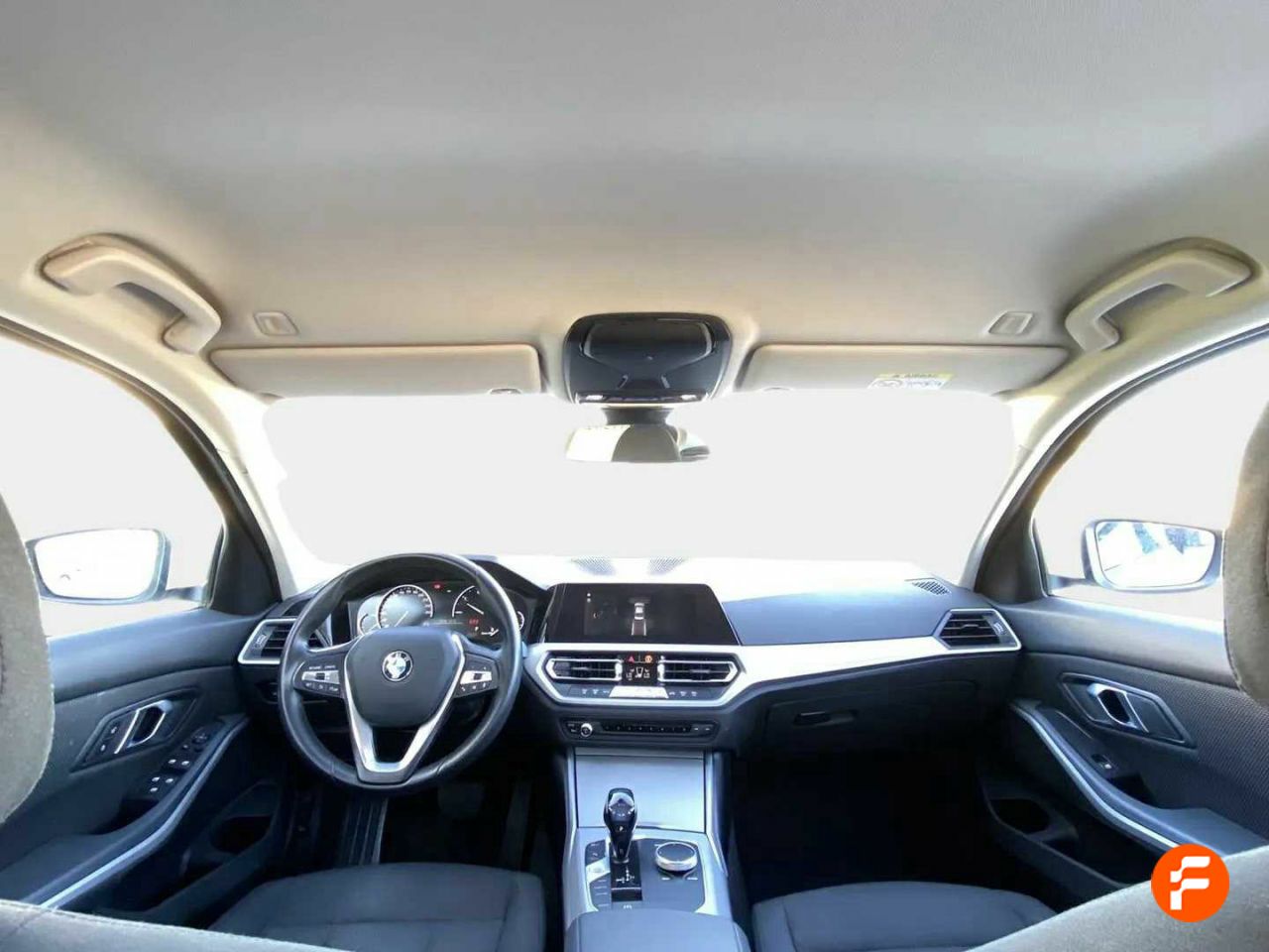 Foto BMW Serie 3 10