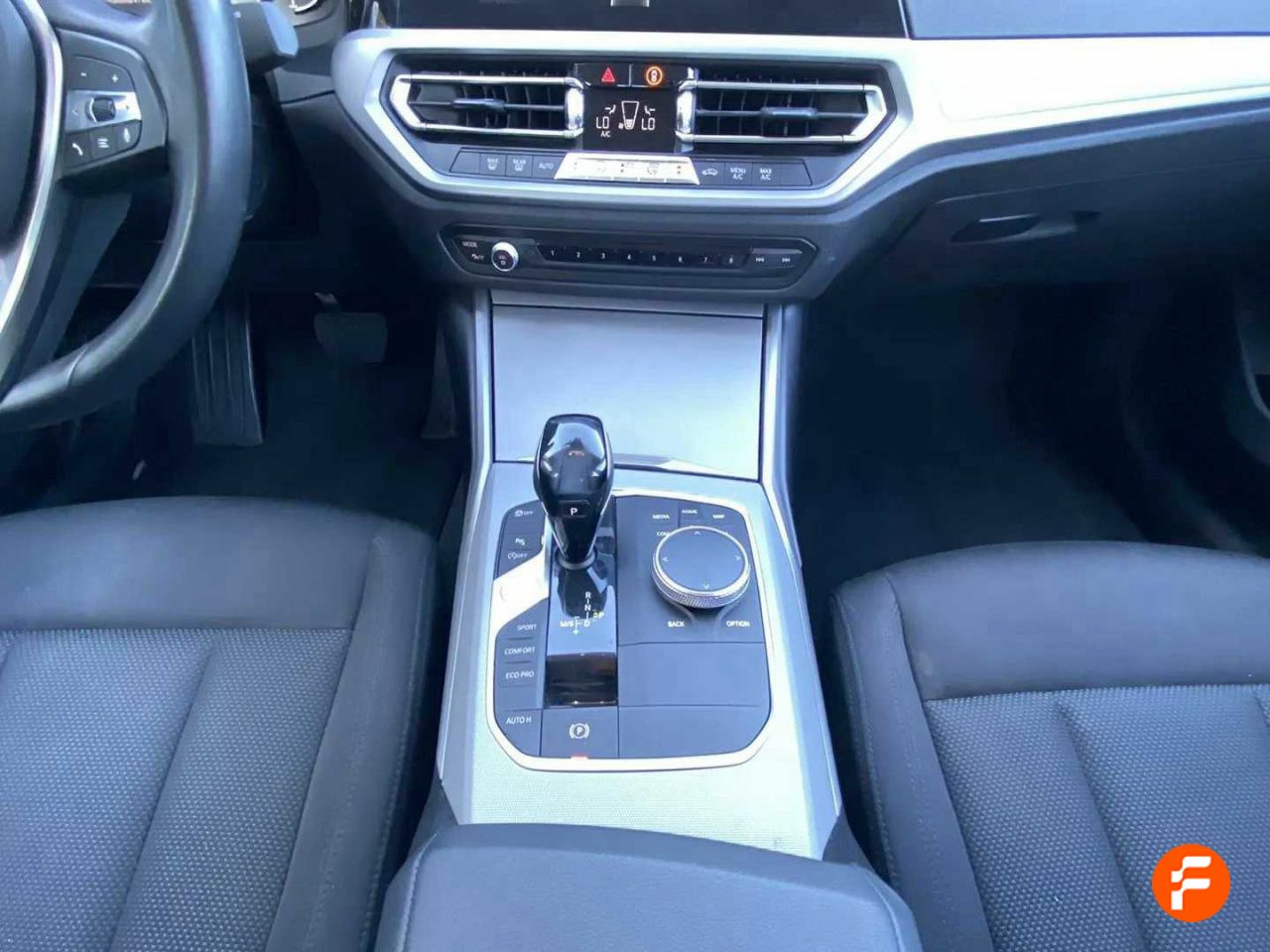 Foto BMW Serie 3 11