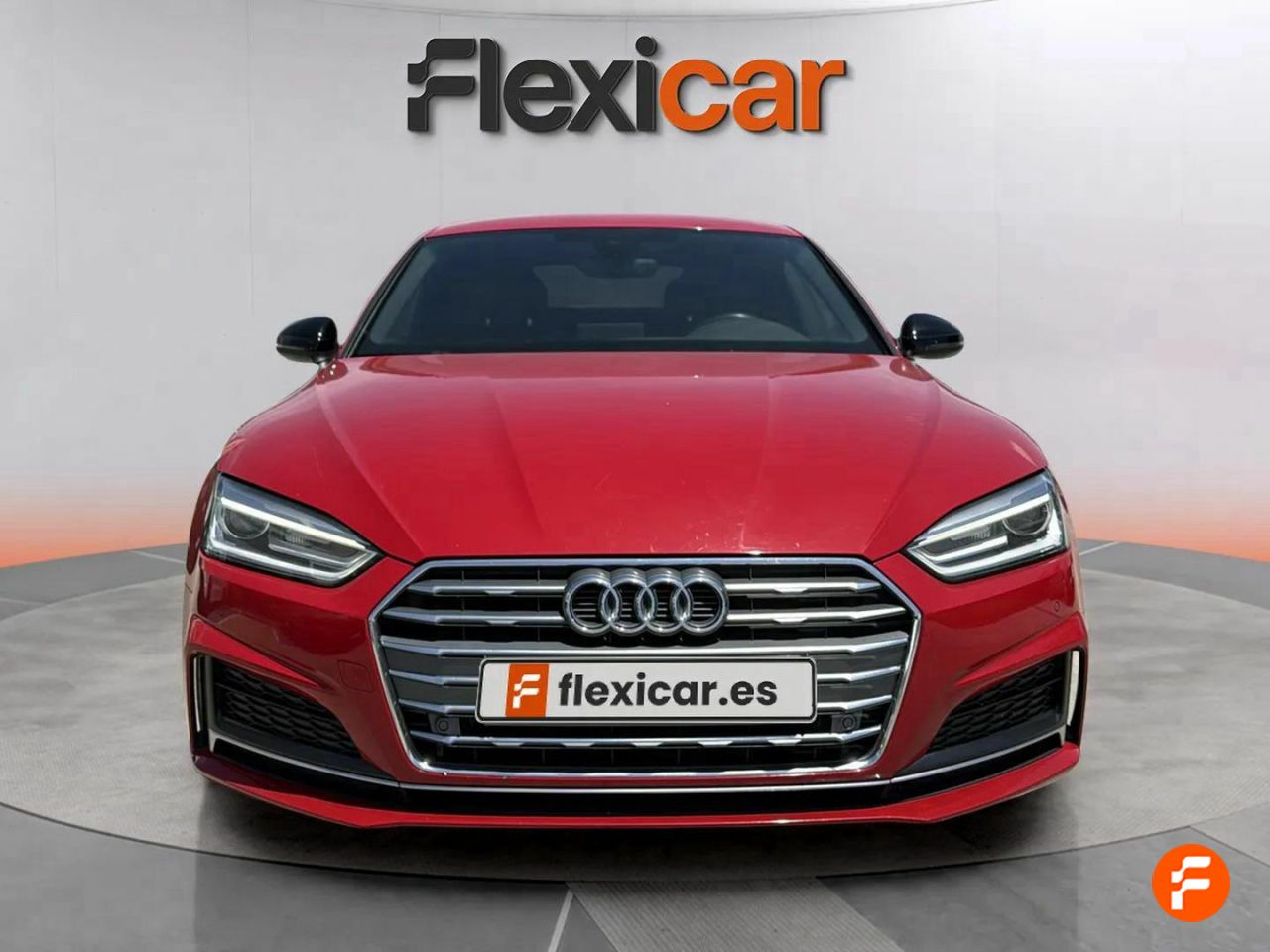Foto Audi A5 2