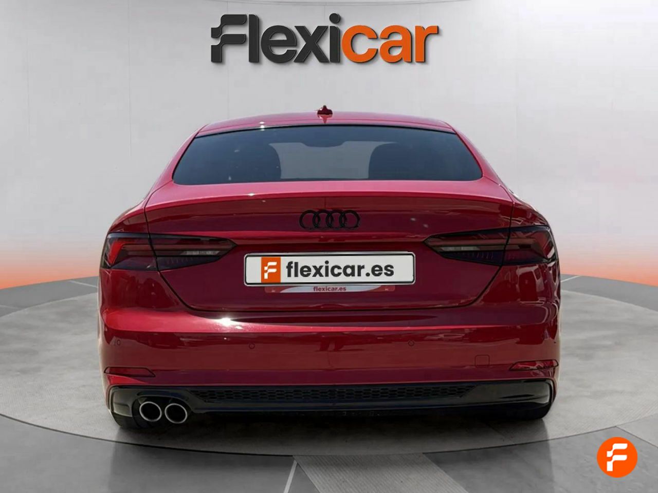 Foto Audi A5 5