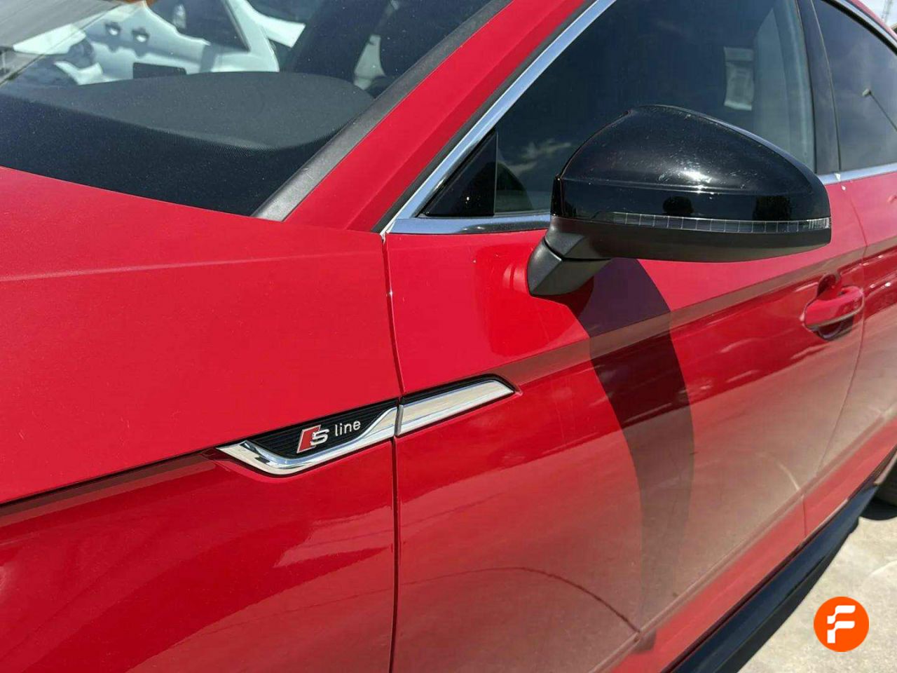 Foto Audi A5 8