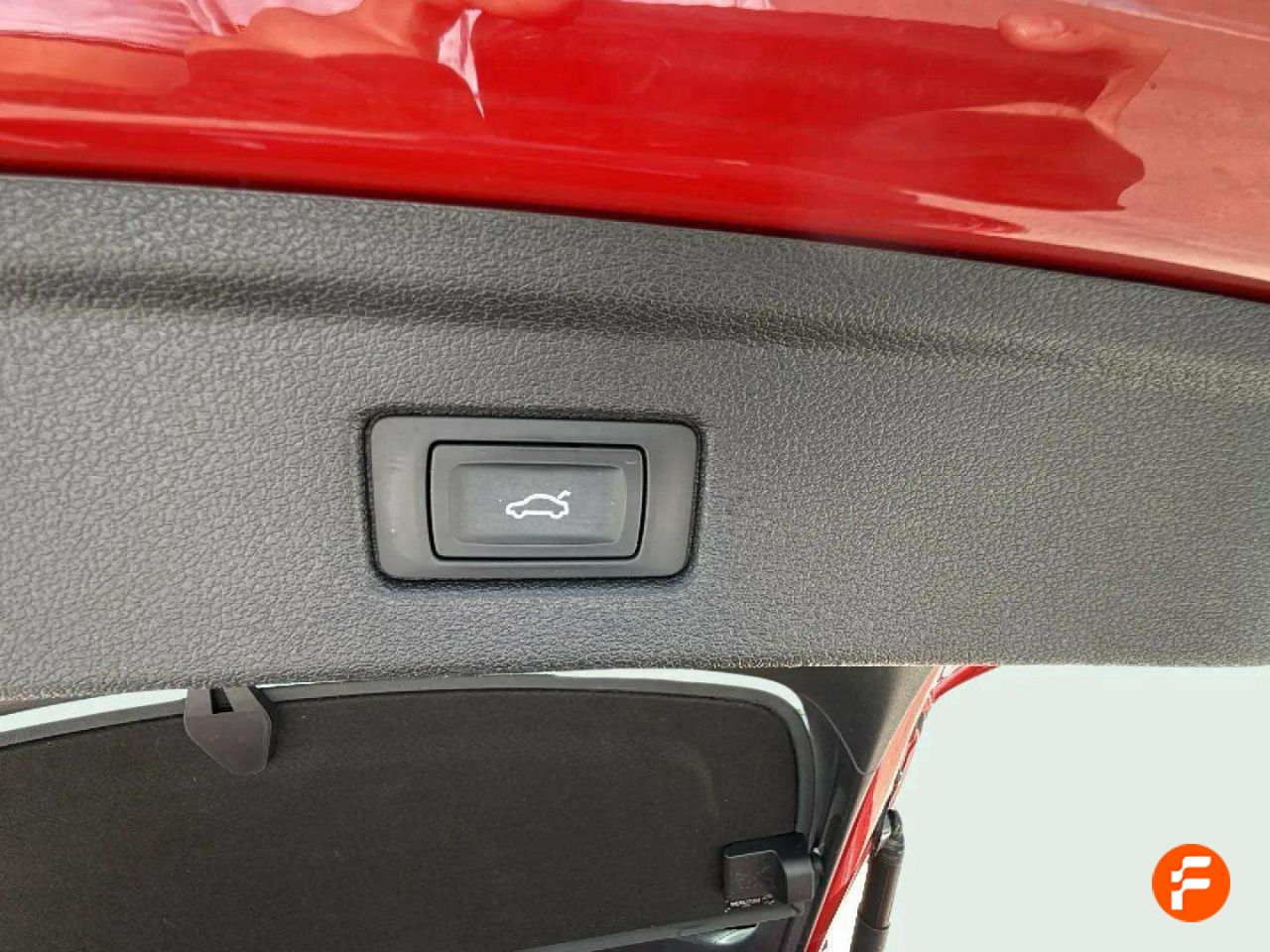 Foto Audi A5 10