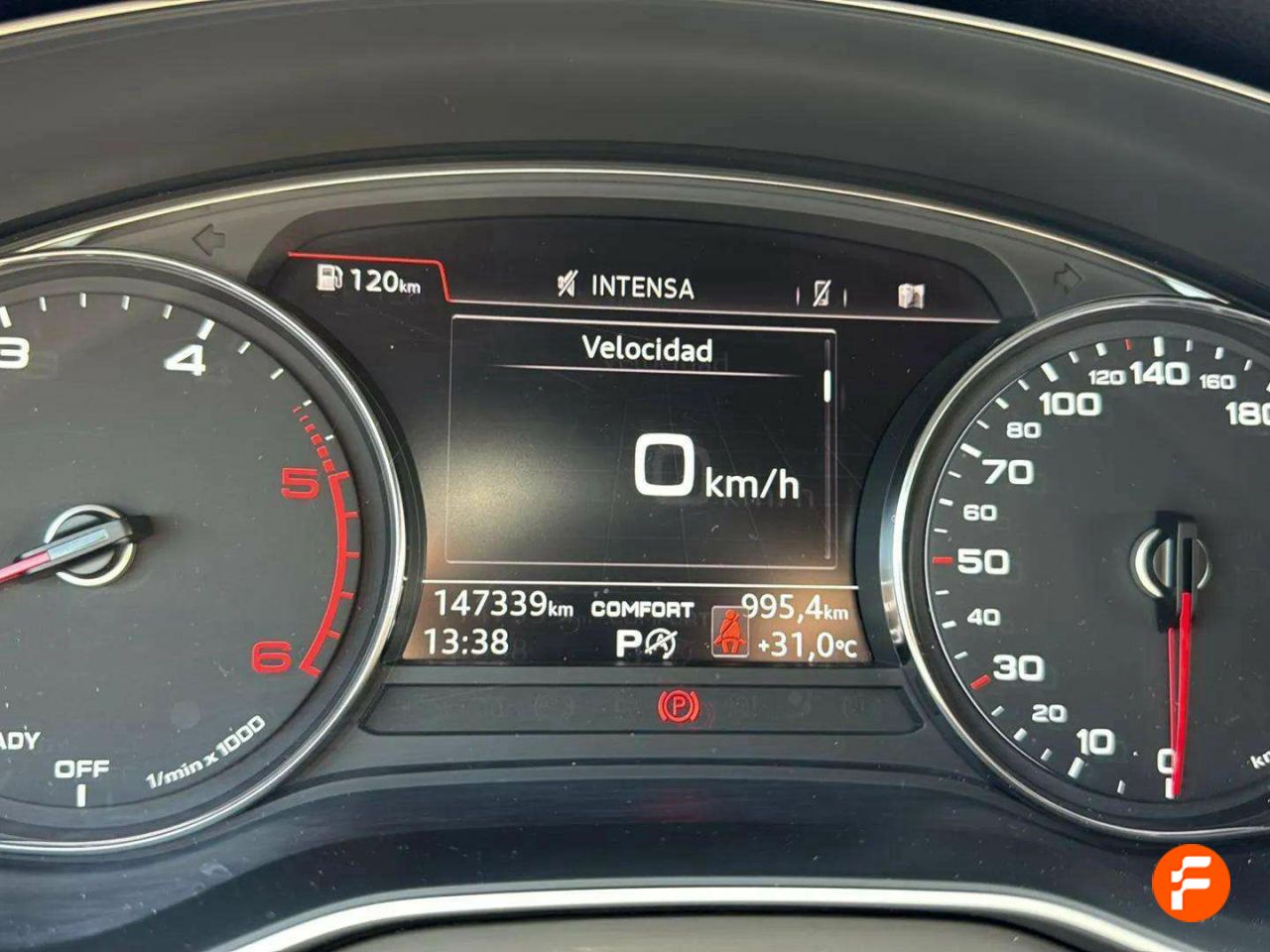 Foto Audi A5 14