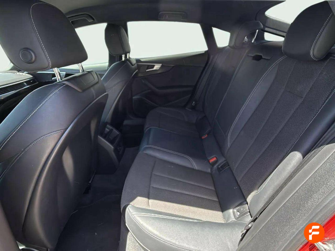 Foto Audi A5 17