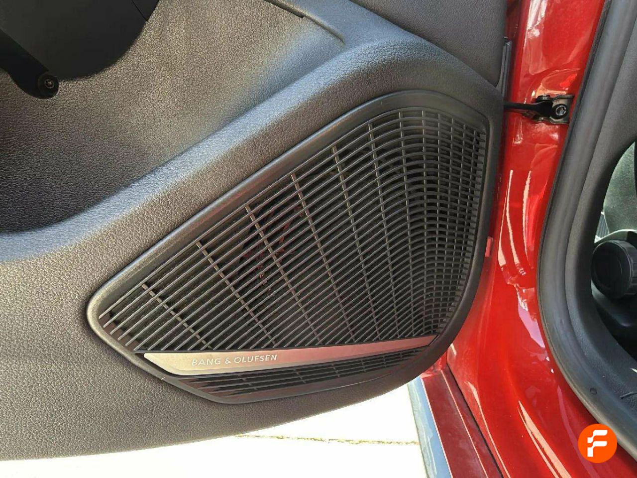 Foto Audi A5 19
