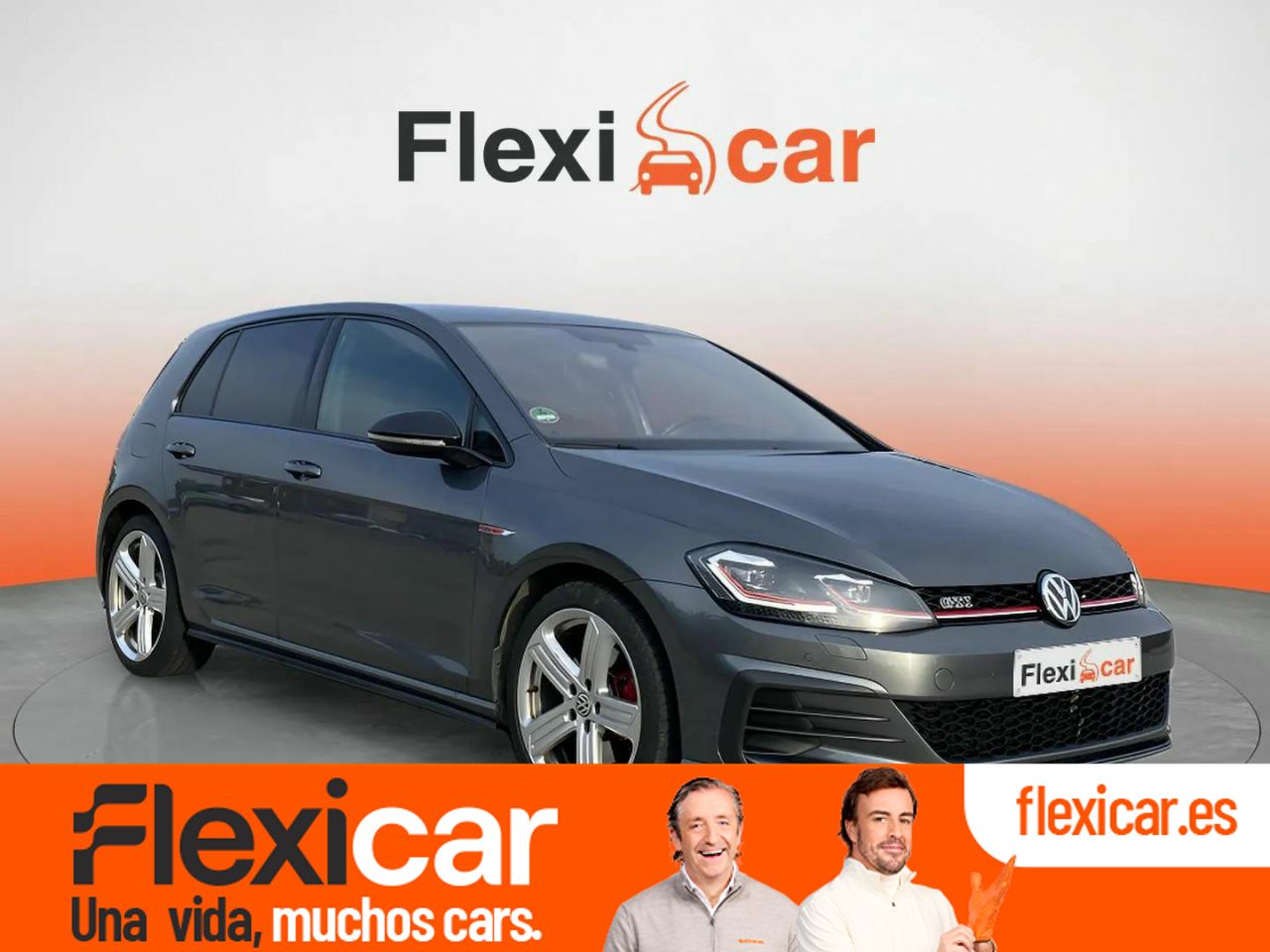 Foto Volkswagen Golf 1