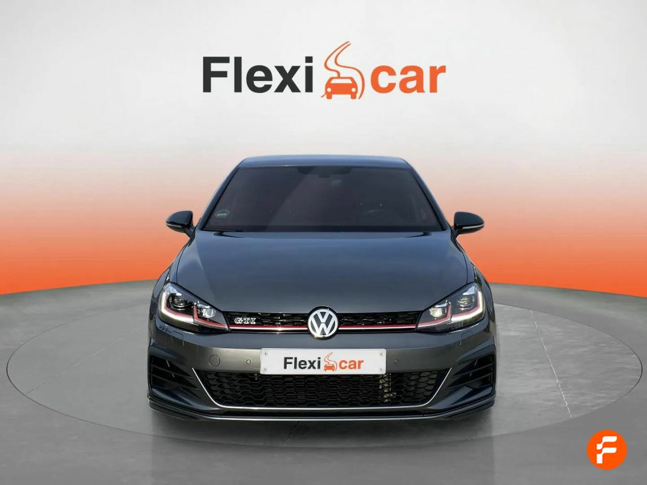 Foto Volkswagen Golf 2
