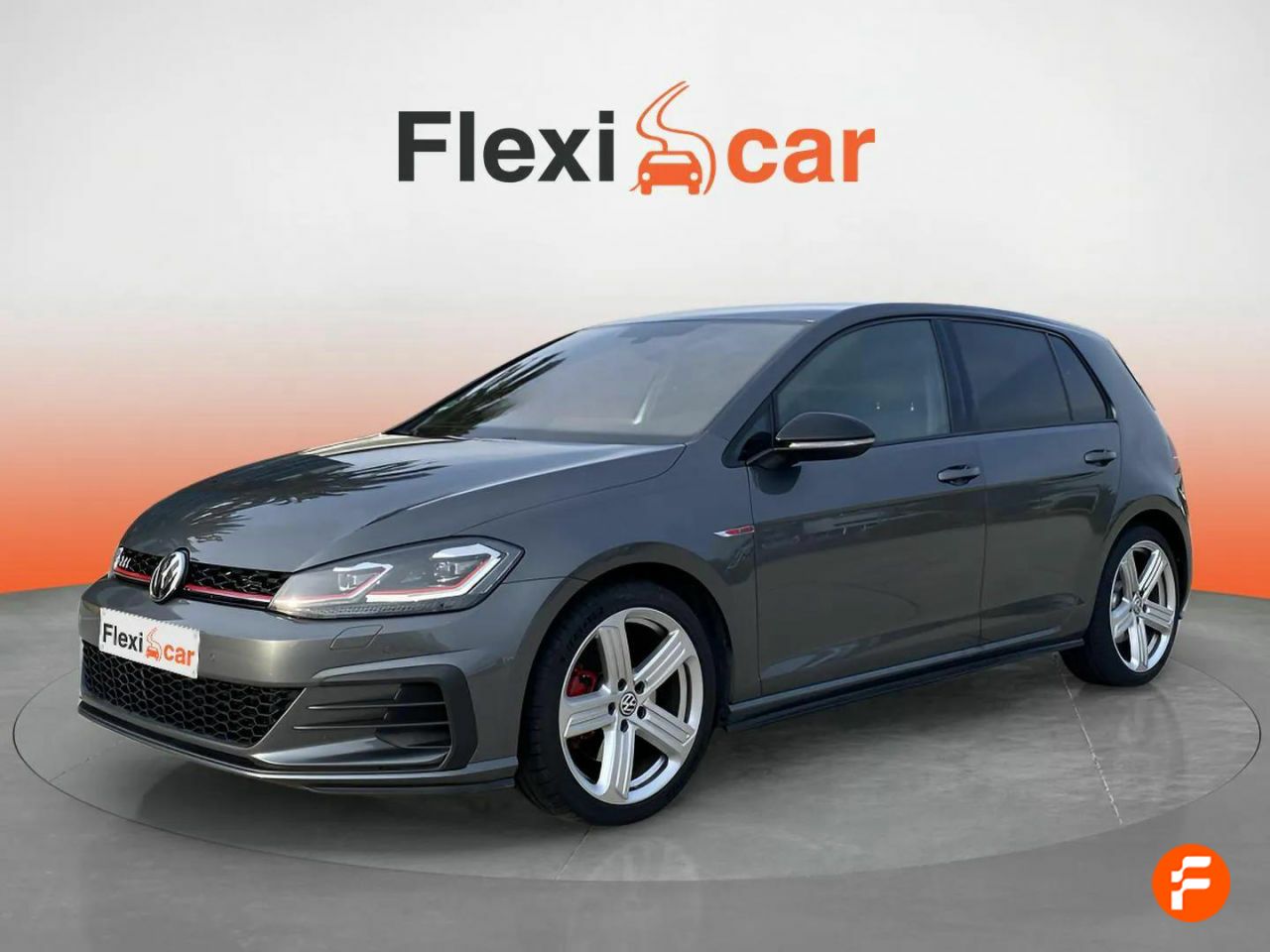 Foto Volkswagen Golf 3