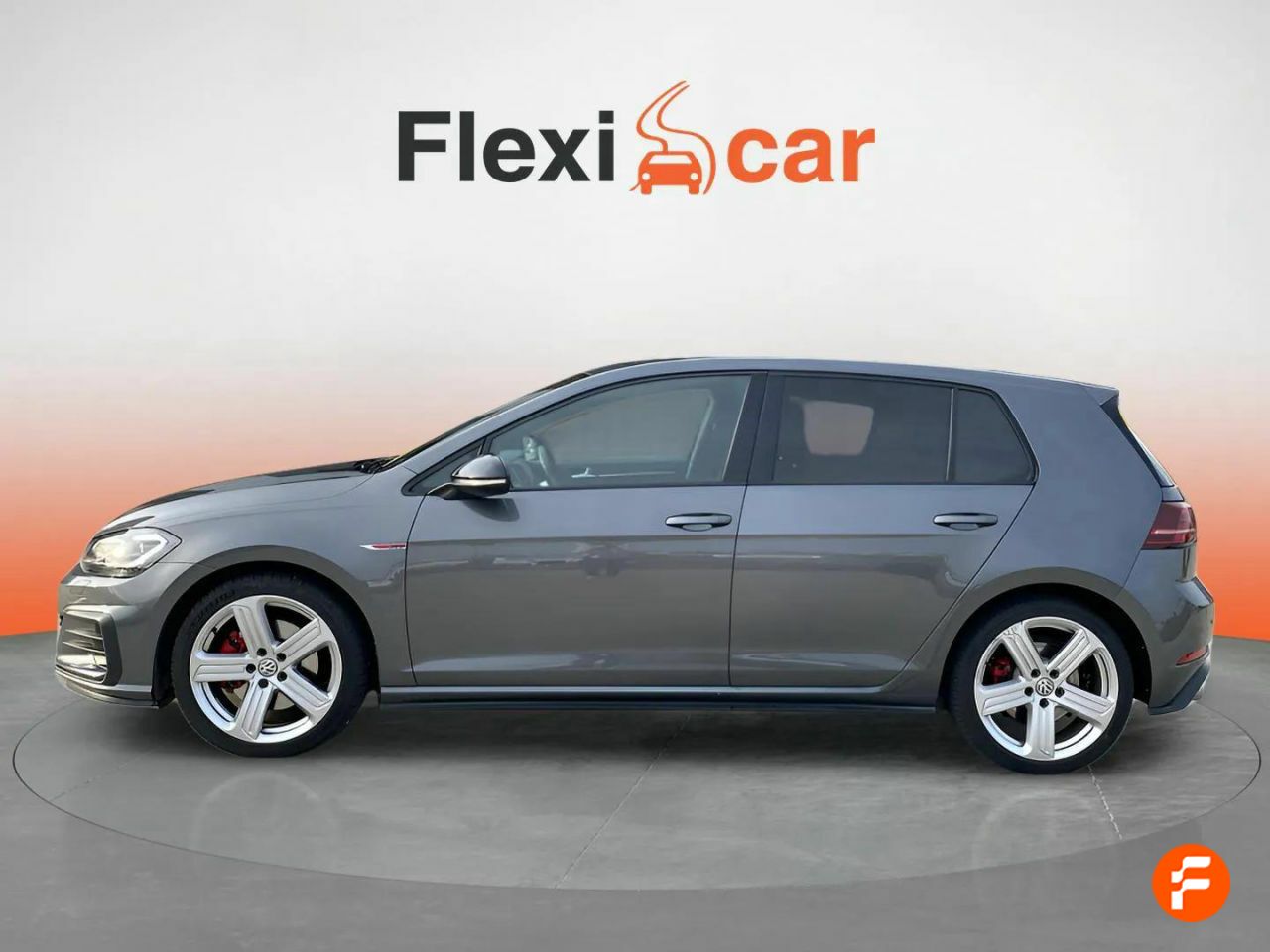 Foto Volkswagen Golf 4