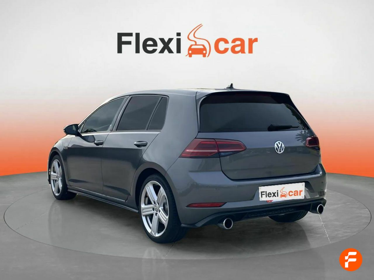 Foto Volkswagen Golf 7