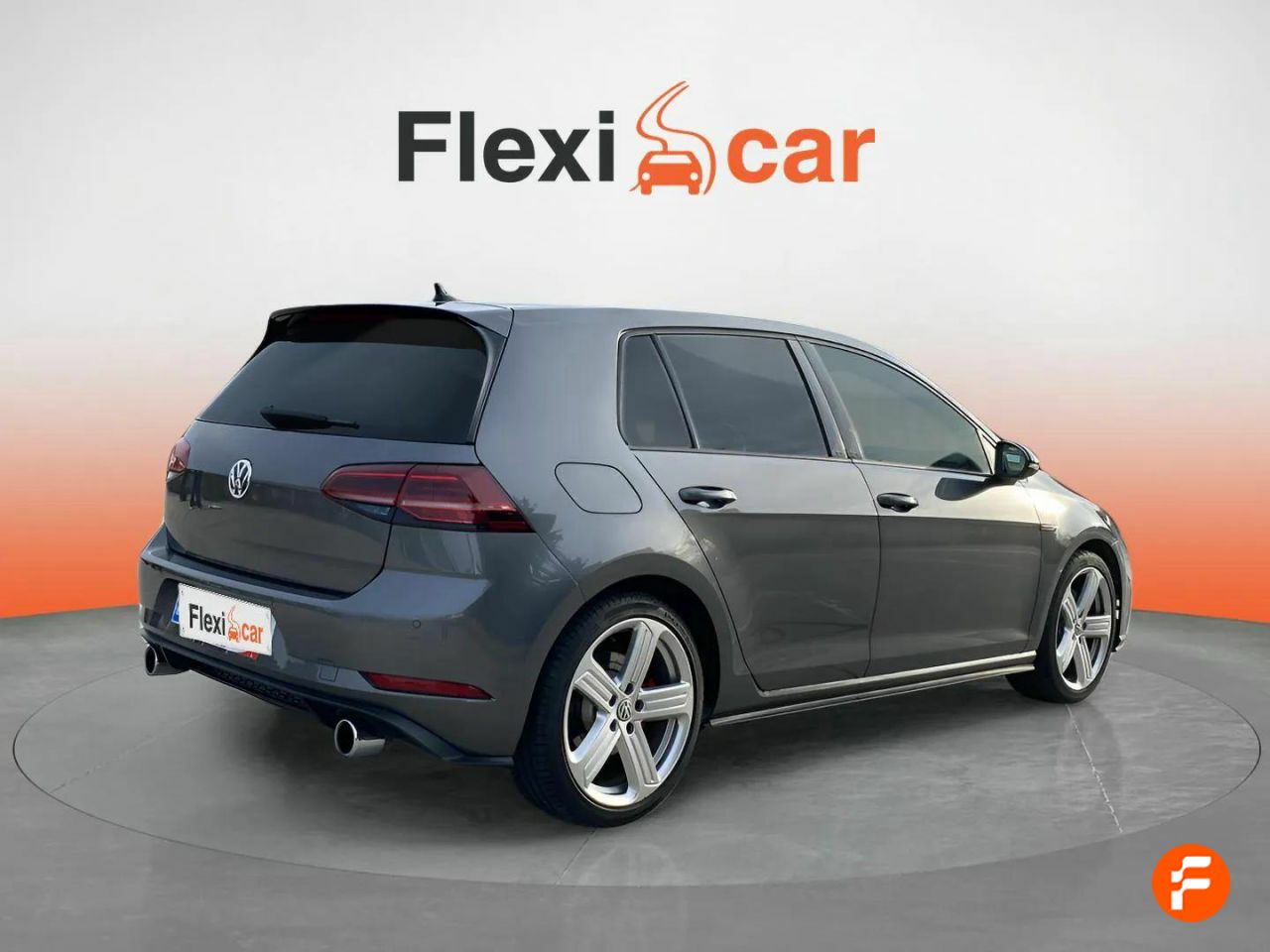 Foto Volkswagen Golf 9
