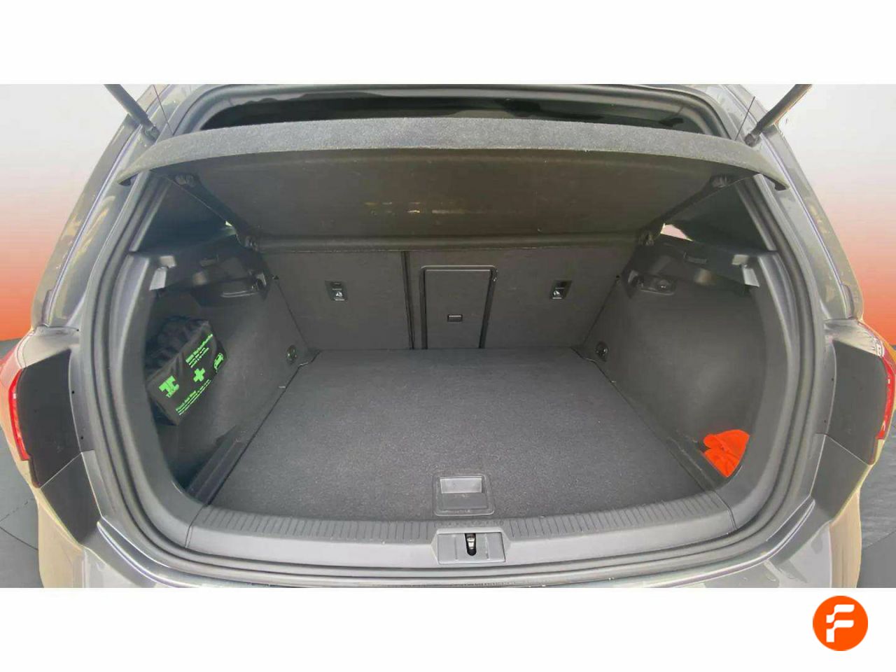 Foto Volkswagen Golf 17