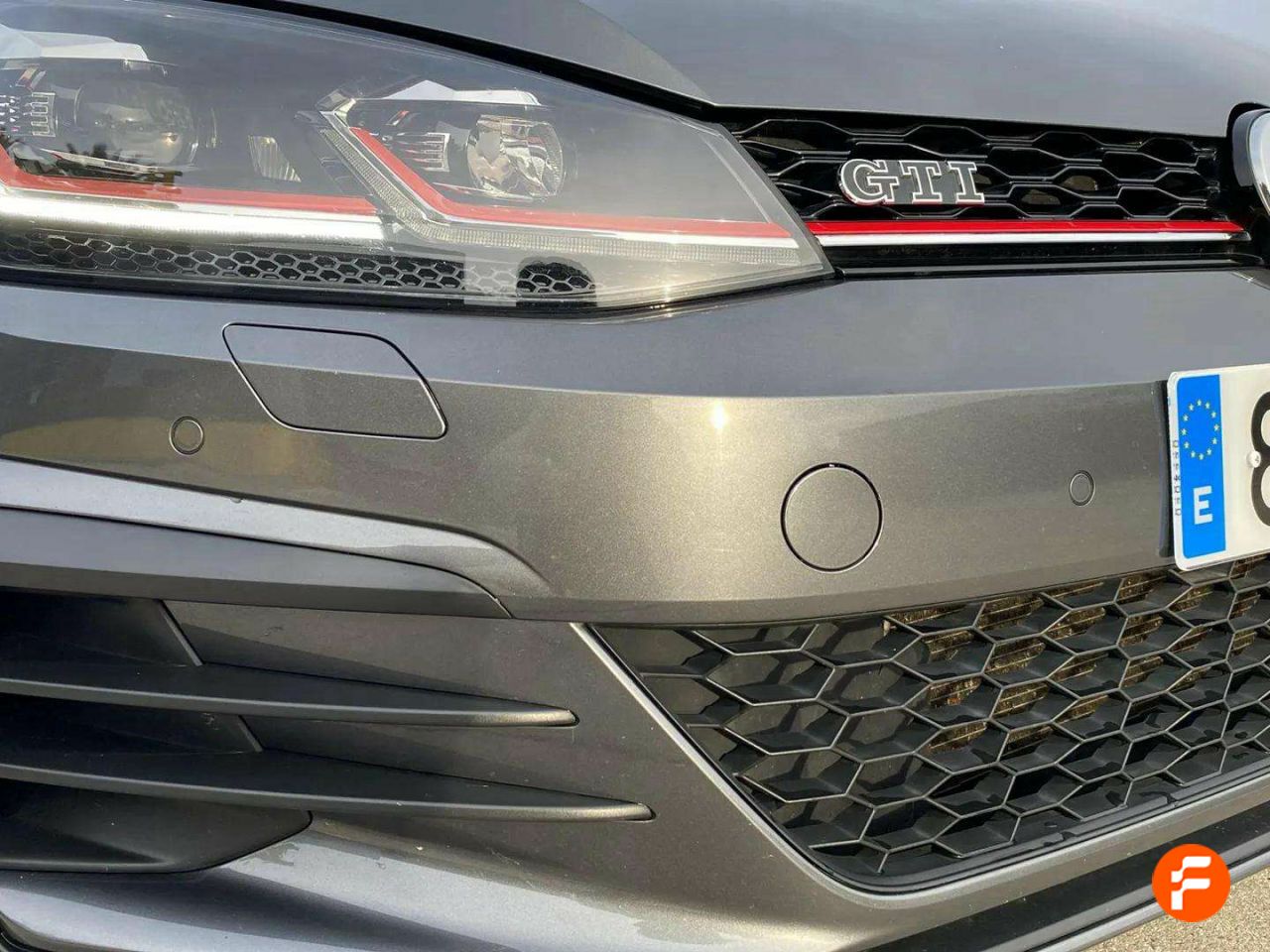 Foto Volkswagen Golf 19