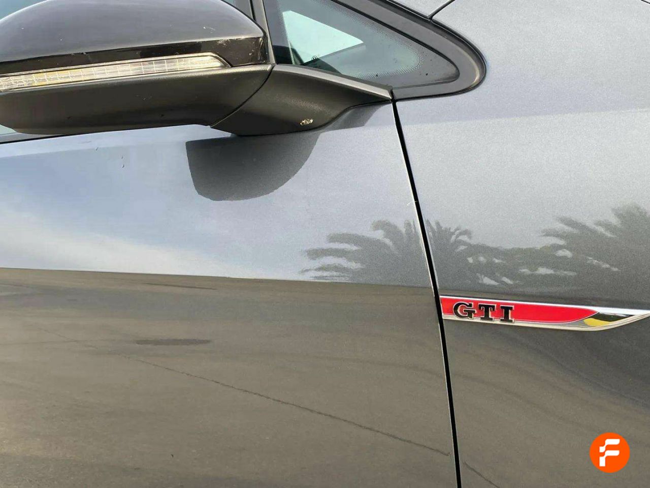 Foto Volkswagen Golf 20