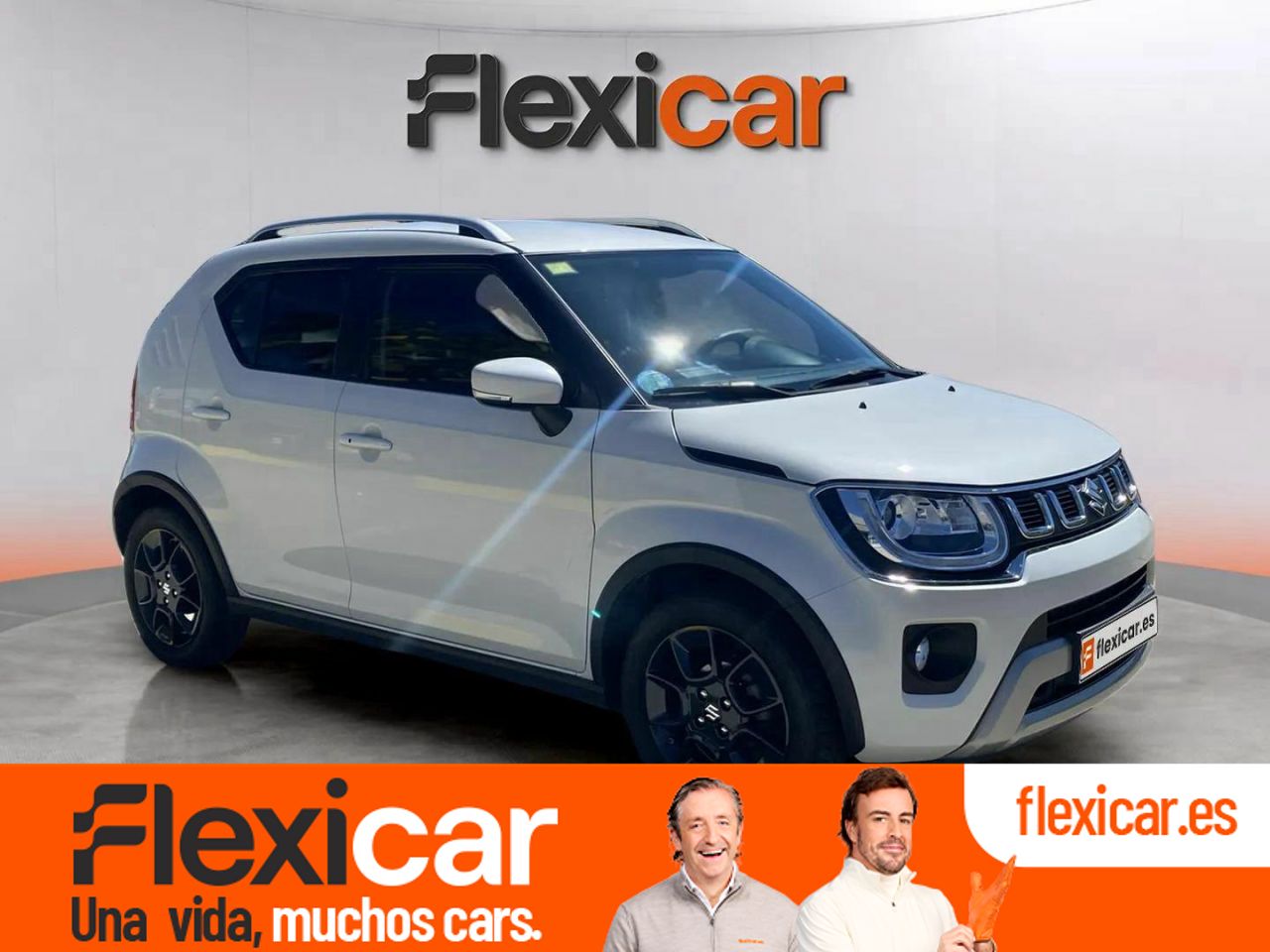Foto Suzuki Ignis 1