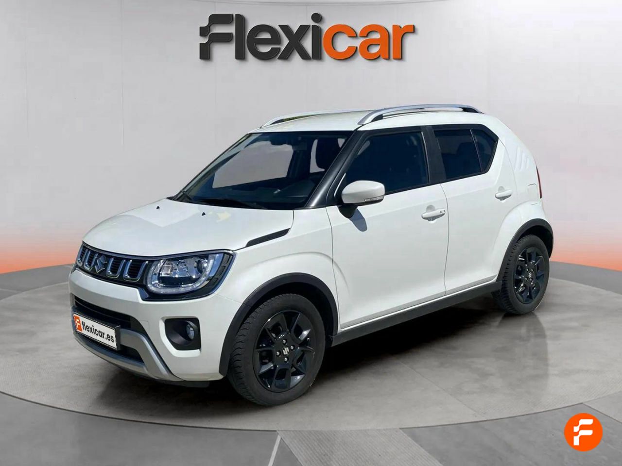 Foto Suzuki Ignis 2