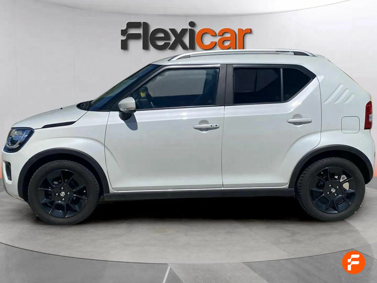 Foto Suzuki Ignis 3