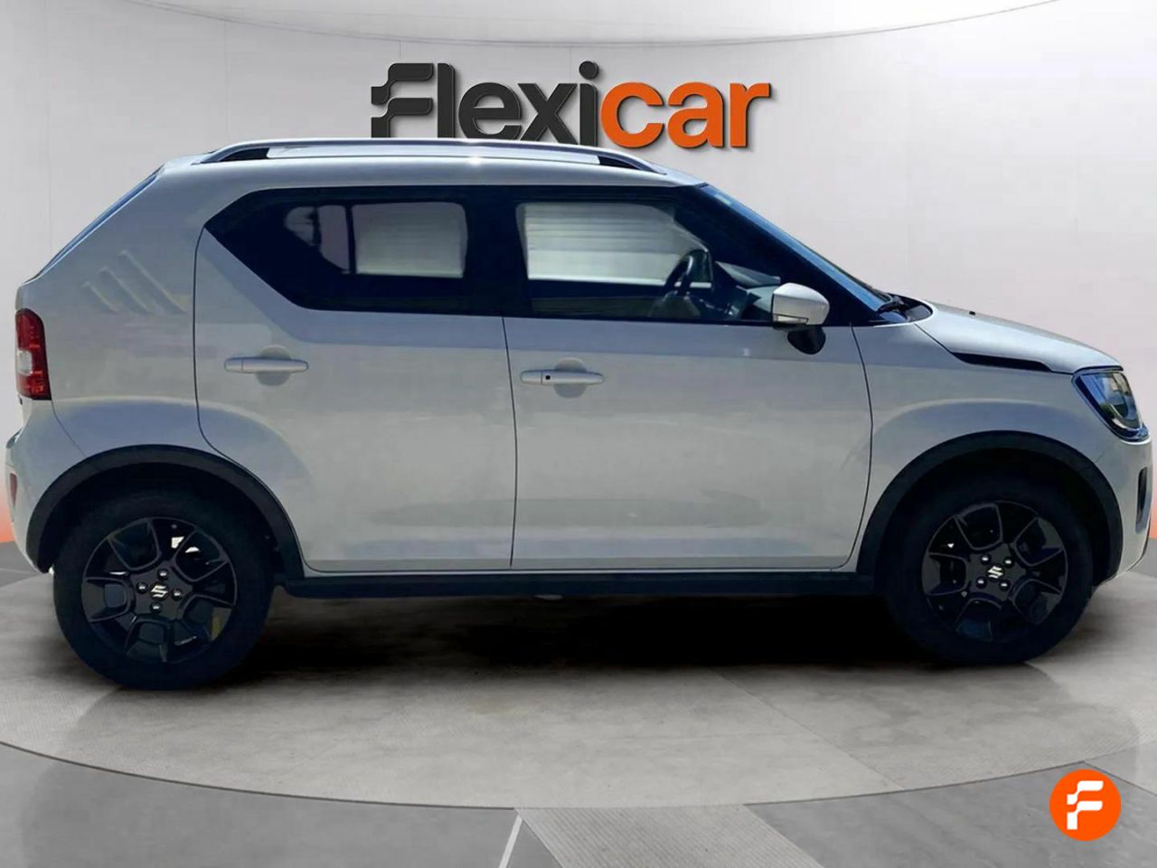 Foto Suzuki Ignis 4