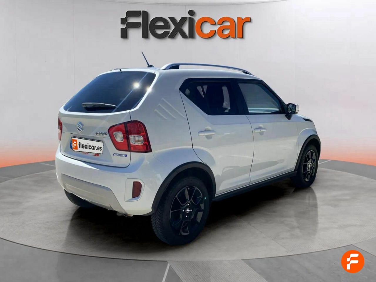 Foto Suzuki Ignis 5