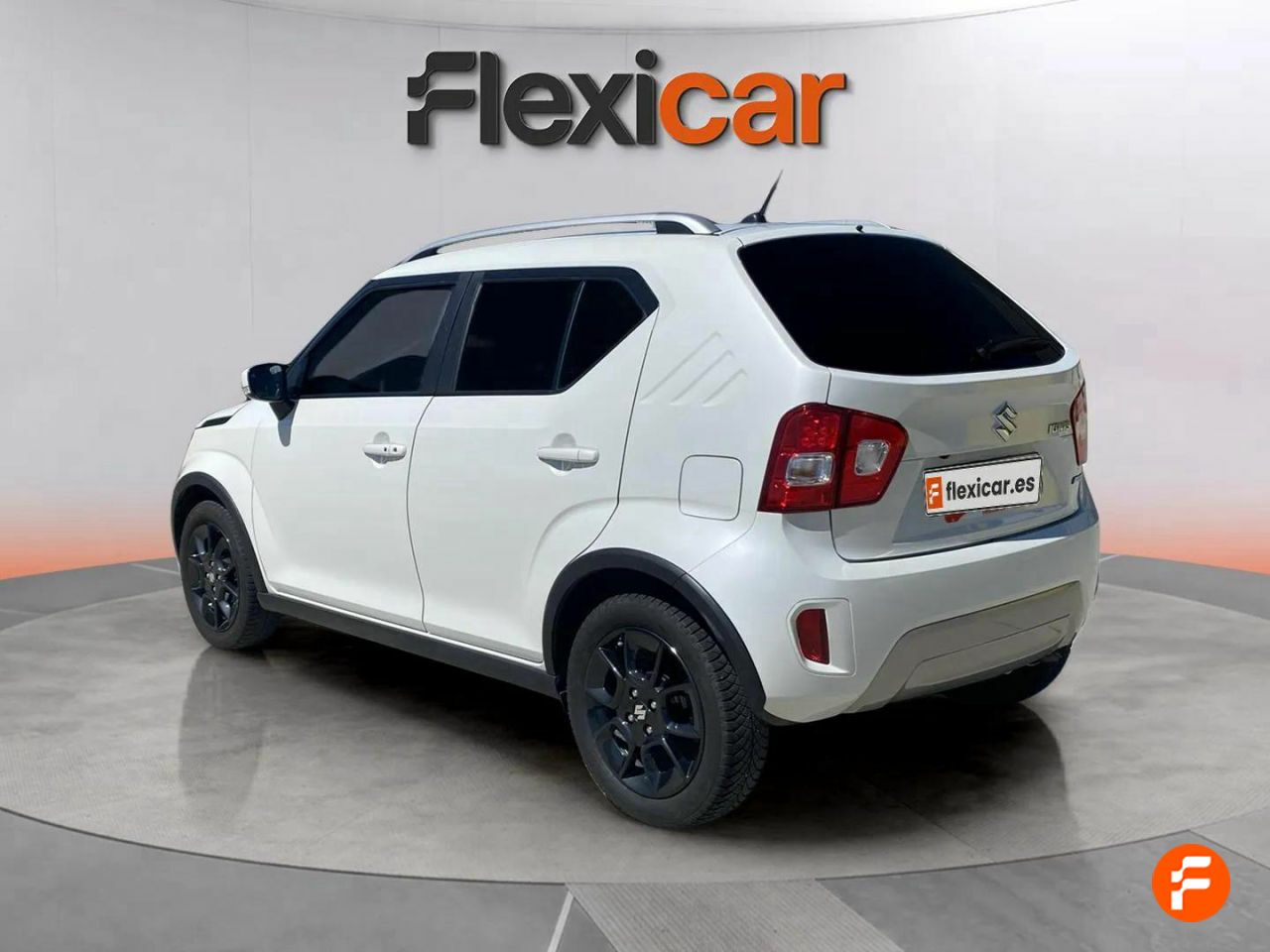 Foto Suzuki Ignis 7