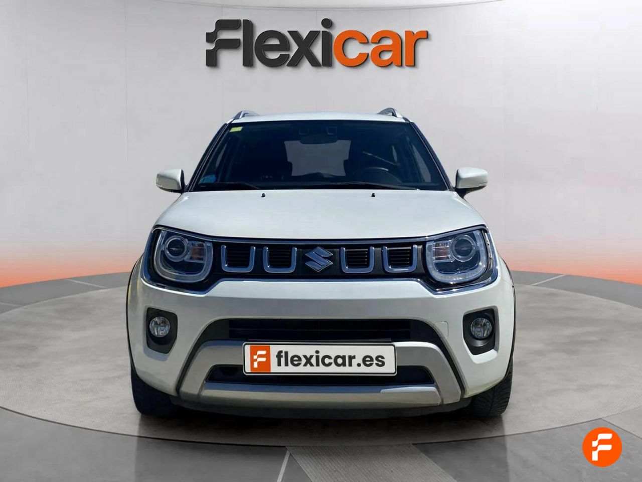 Foto Suzuki Ignis 8