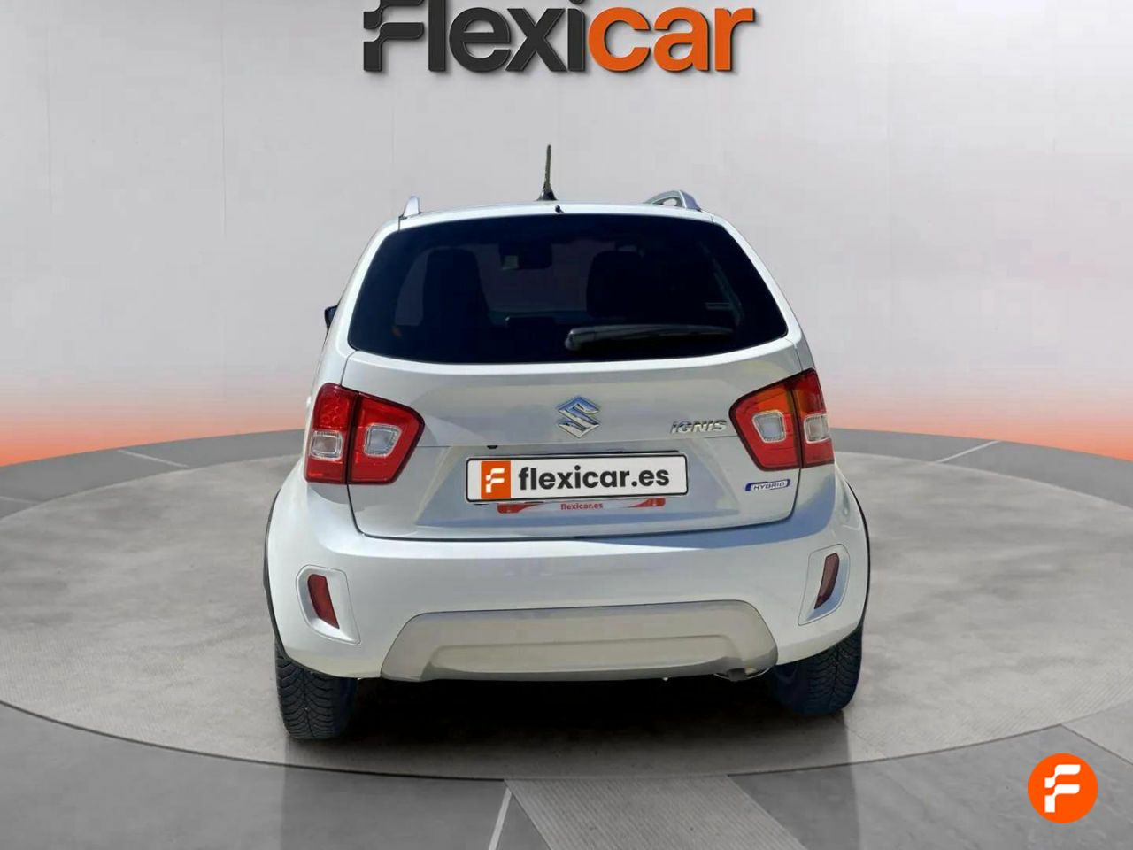 Foto Suzuki Ignis 9
