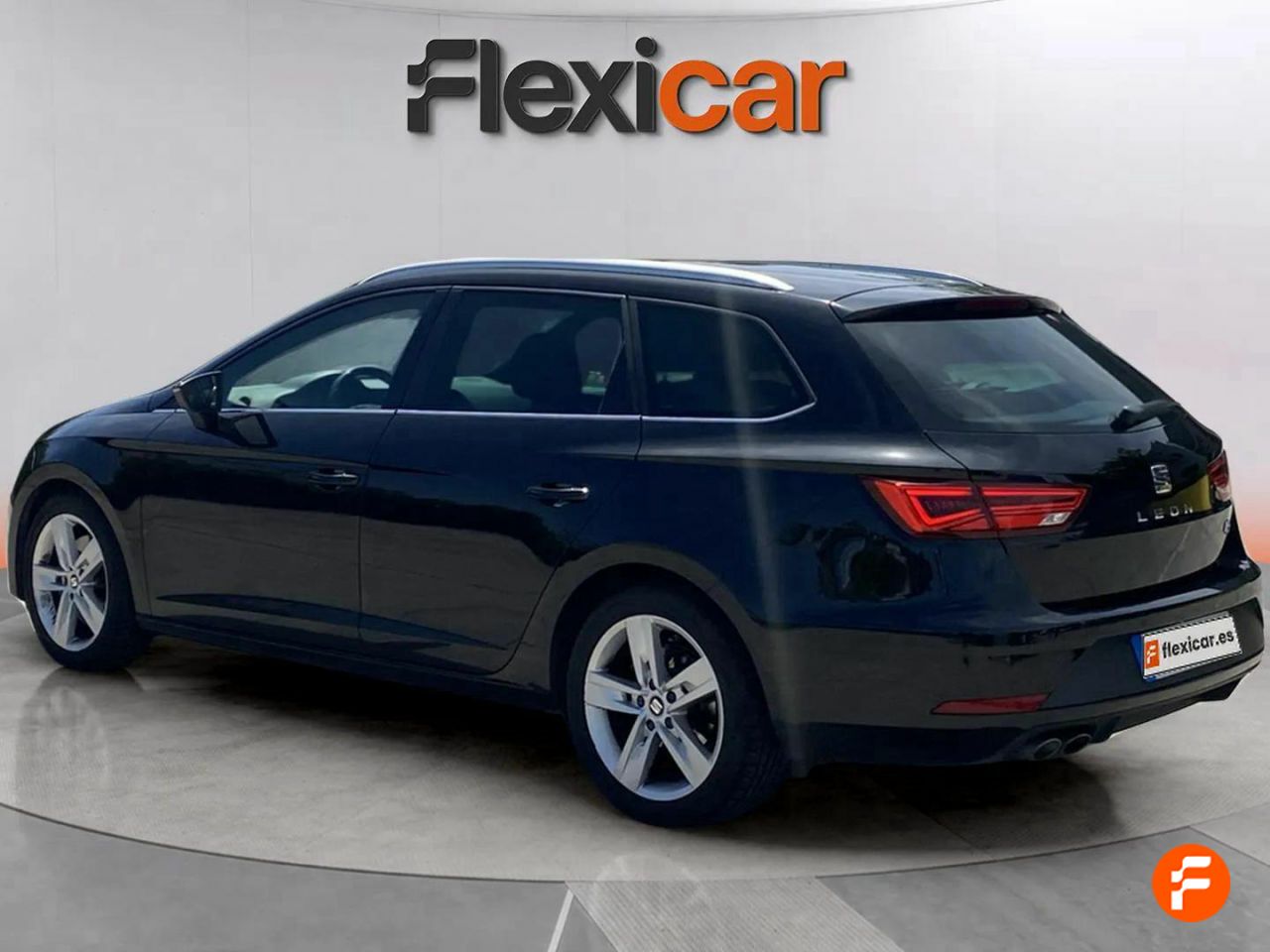 Foto Seat León 7