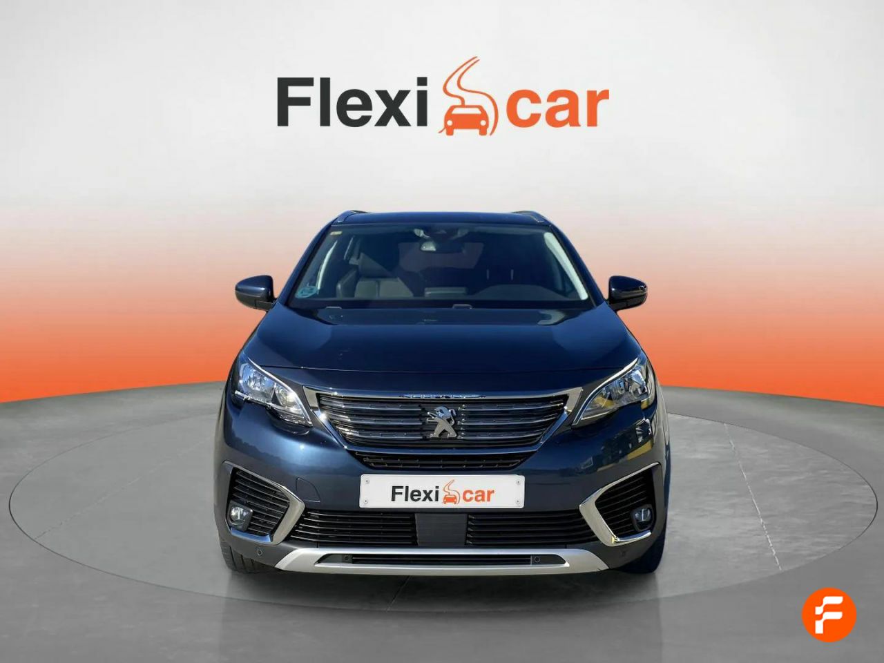 Foto Peugeot 5008 2
