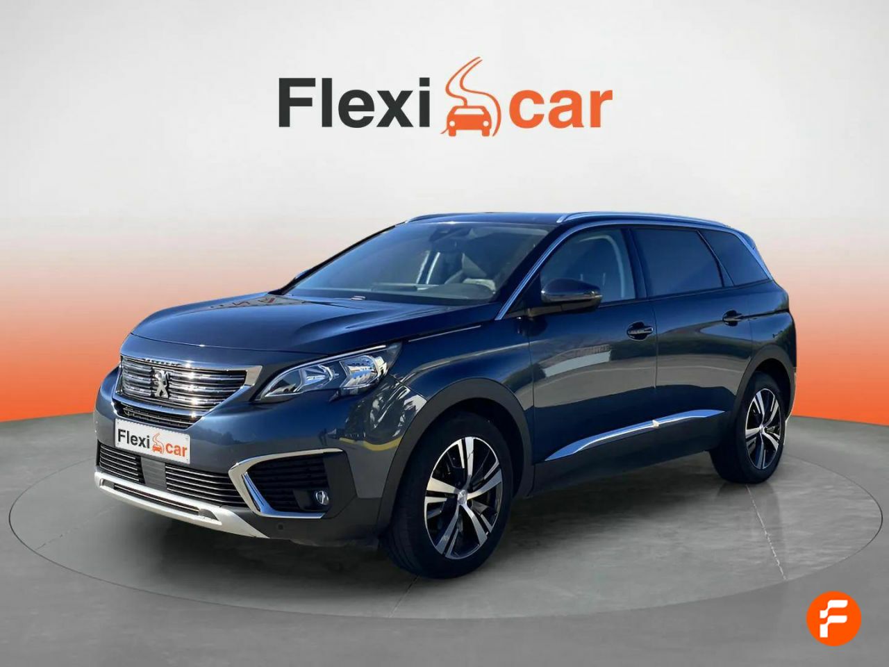 Foto Peugeot 5008 3
