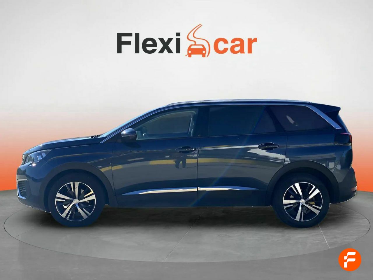Foto Peugeot 5008 4