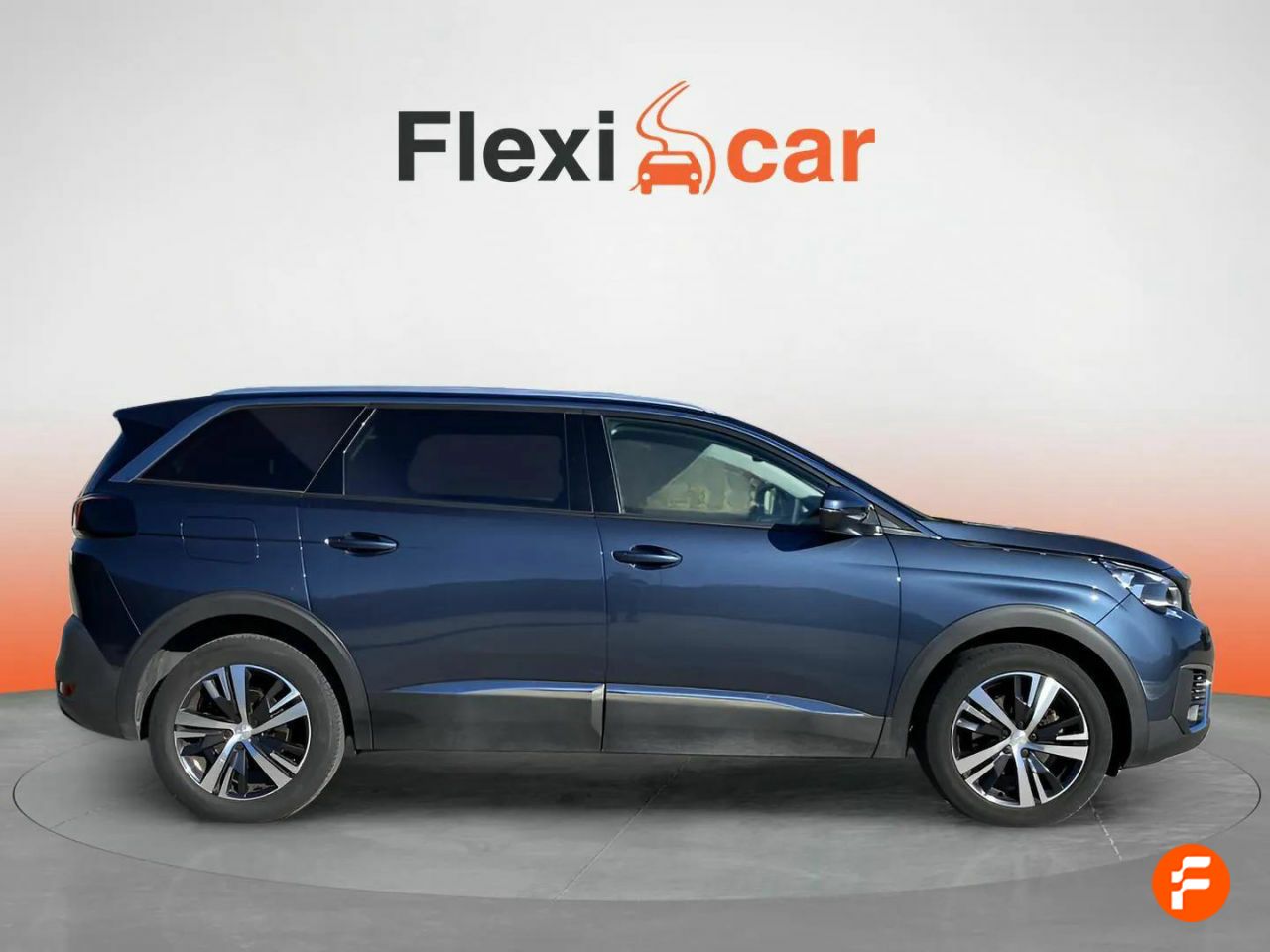 Foto Peugeot 5008 5