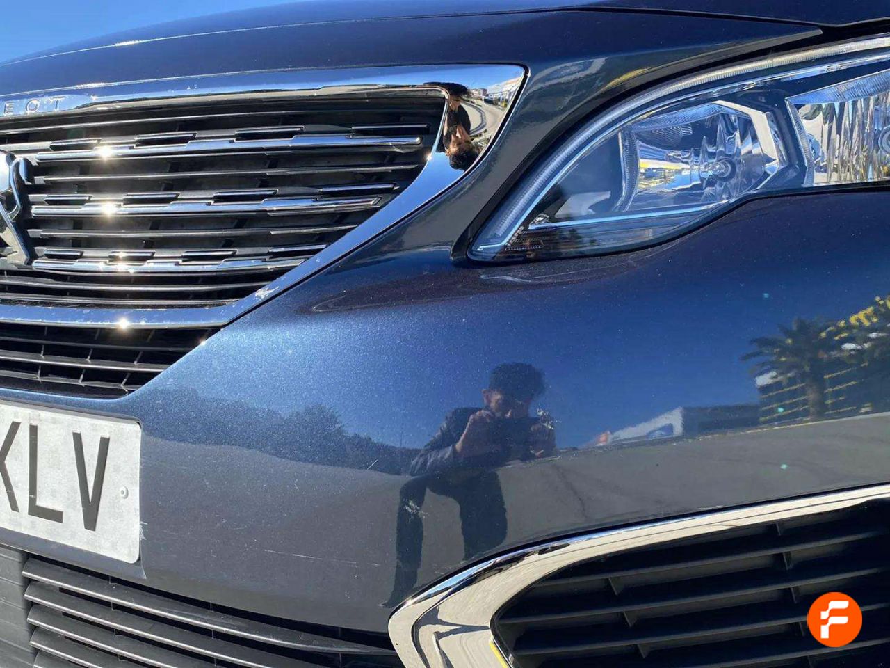 Foto Peugeot 5008 19