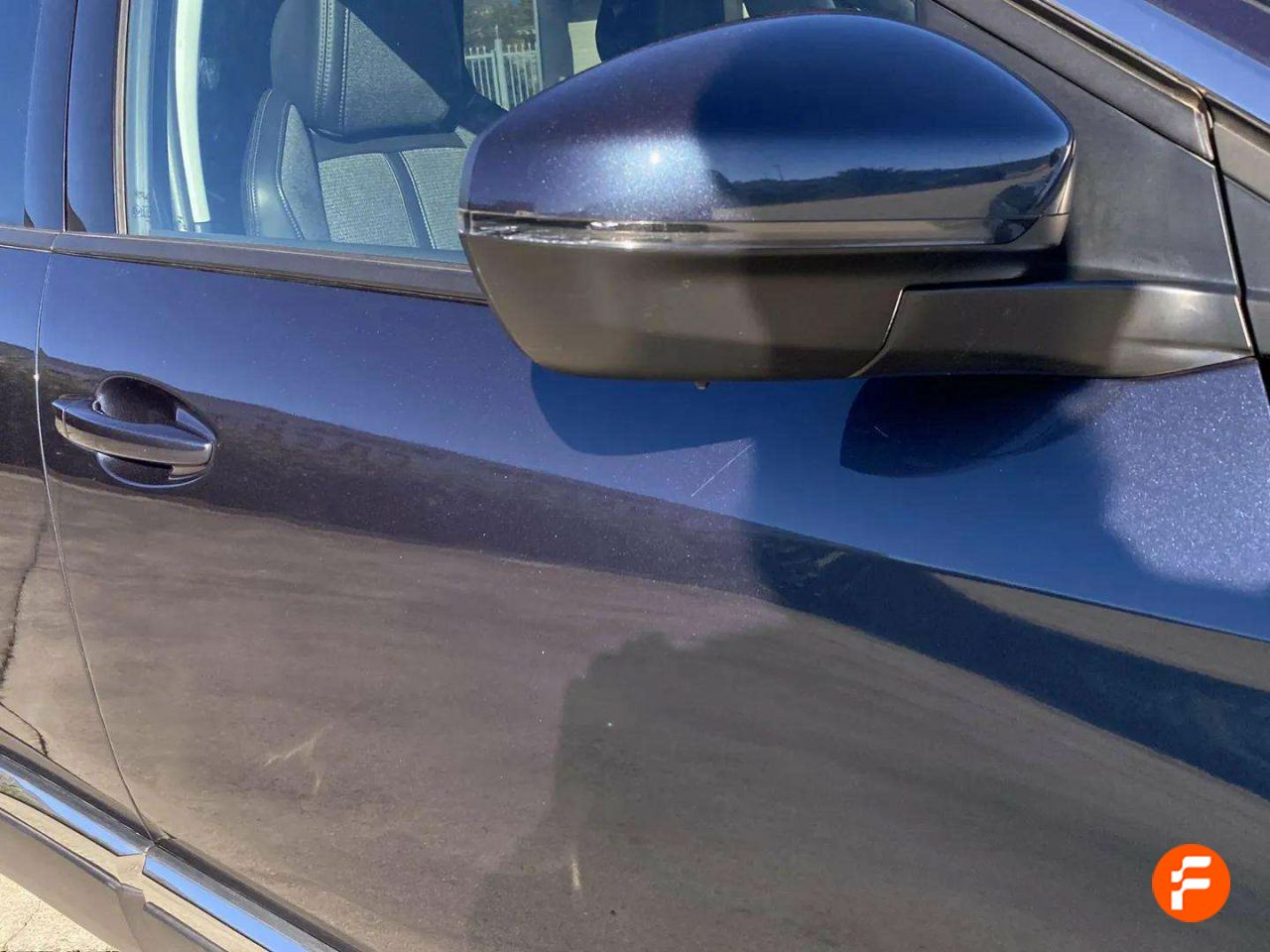 Foto Peugeot 5008 20