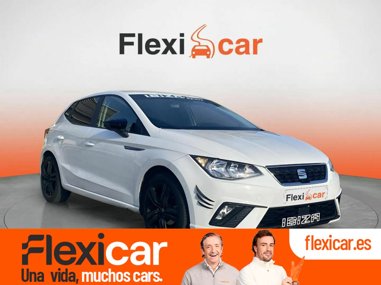 Foto Seat Ibiza 1