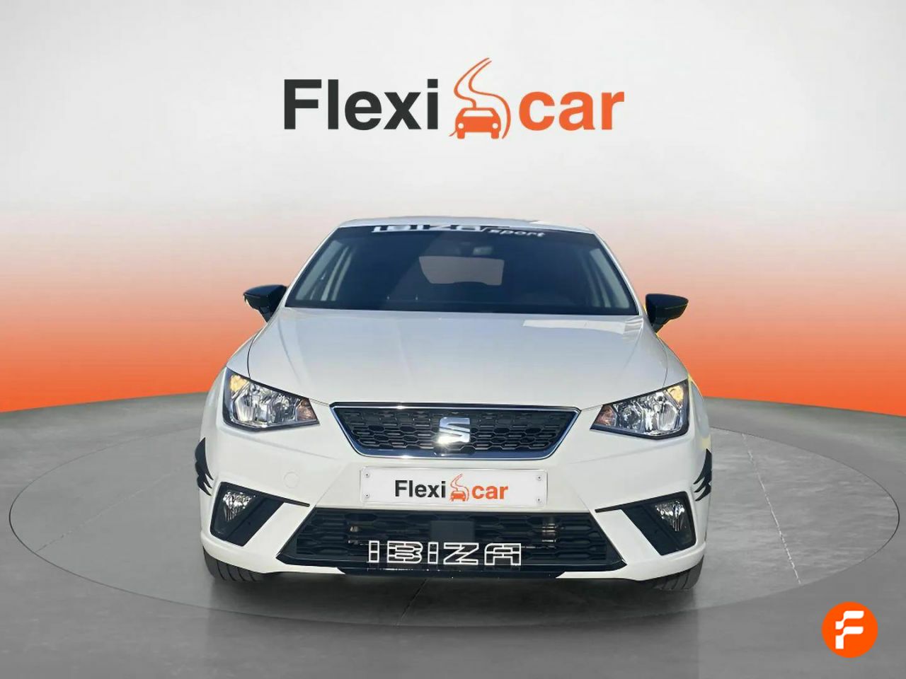 Foto Seat Ibiza 2