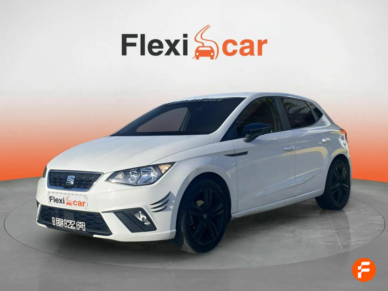 Foto Seat Ibiza 3