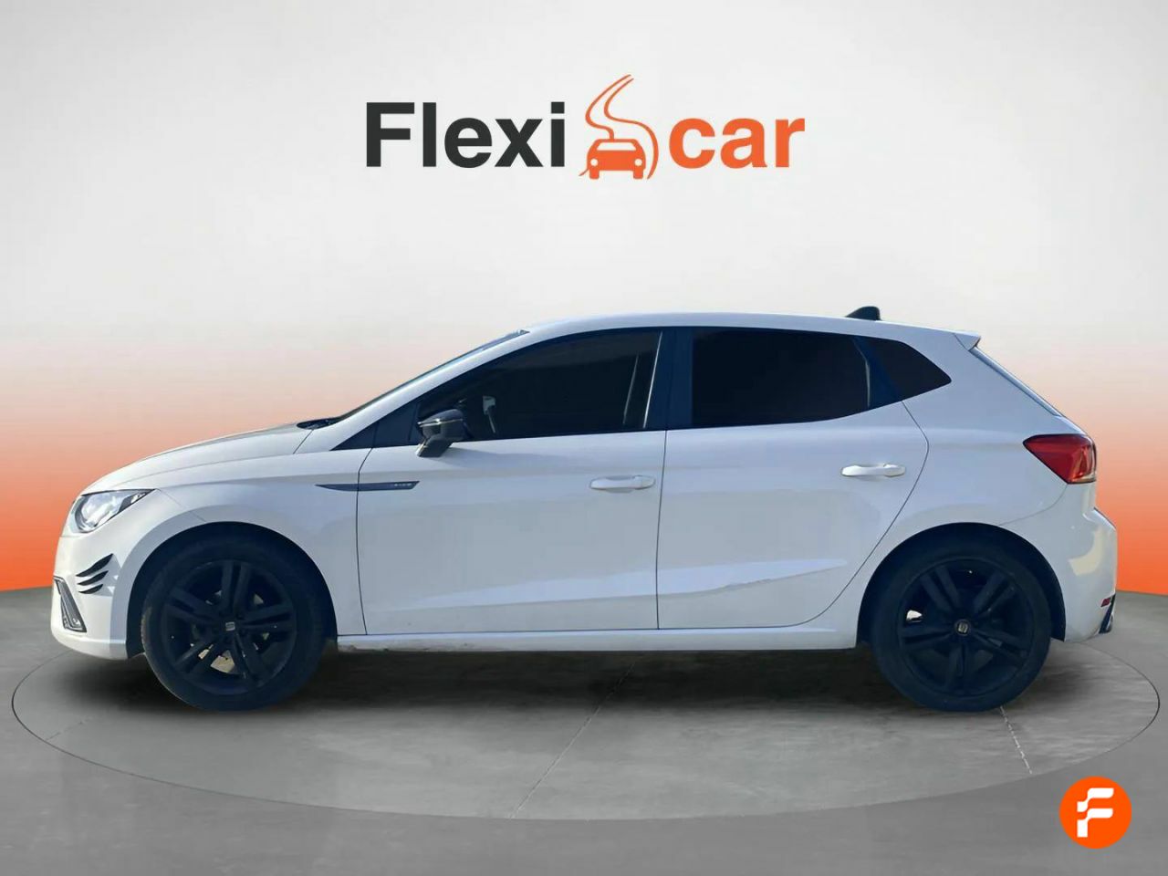 Foto Seat Ibiza 4