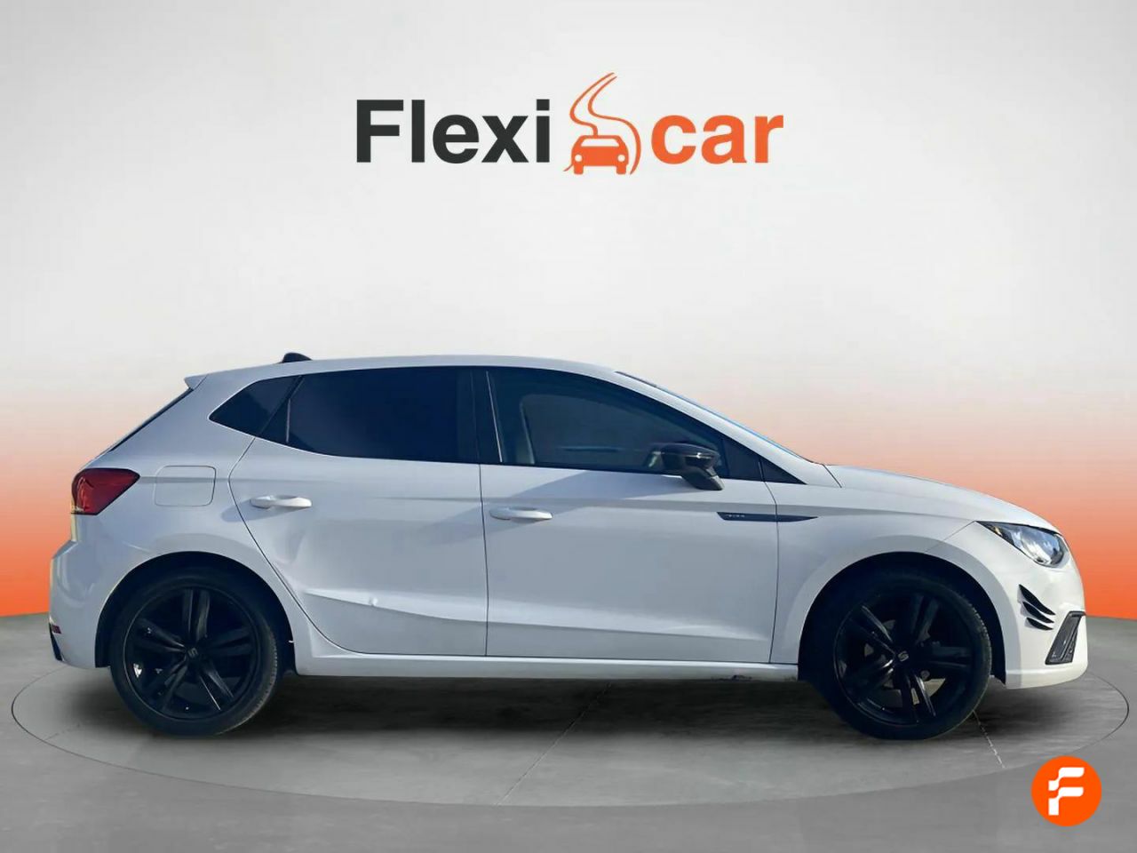 Foto Seat Ibiza 5