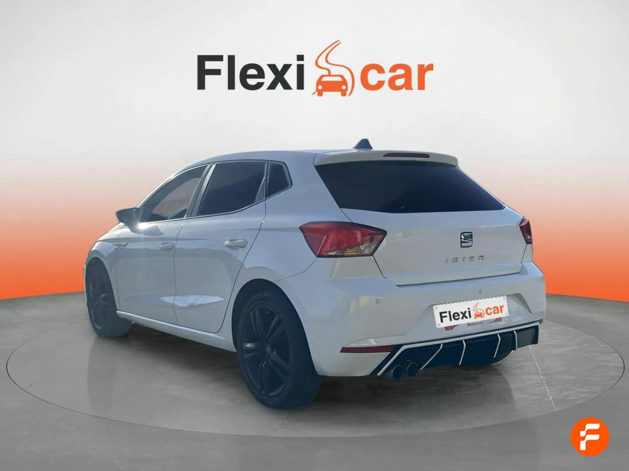 Foto Seat Ibiza 7