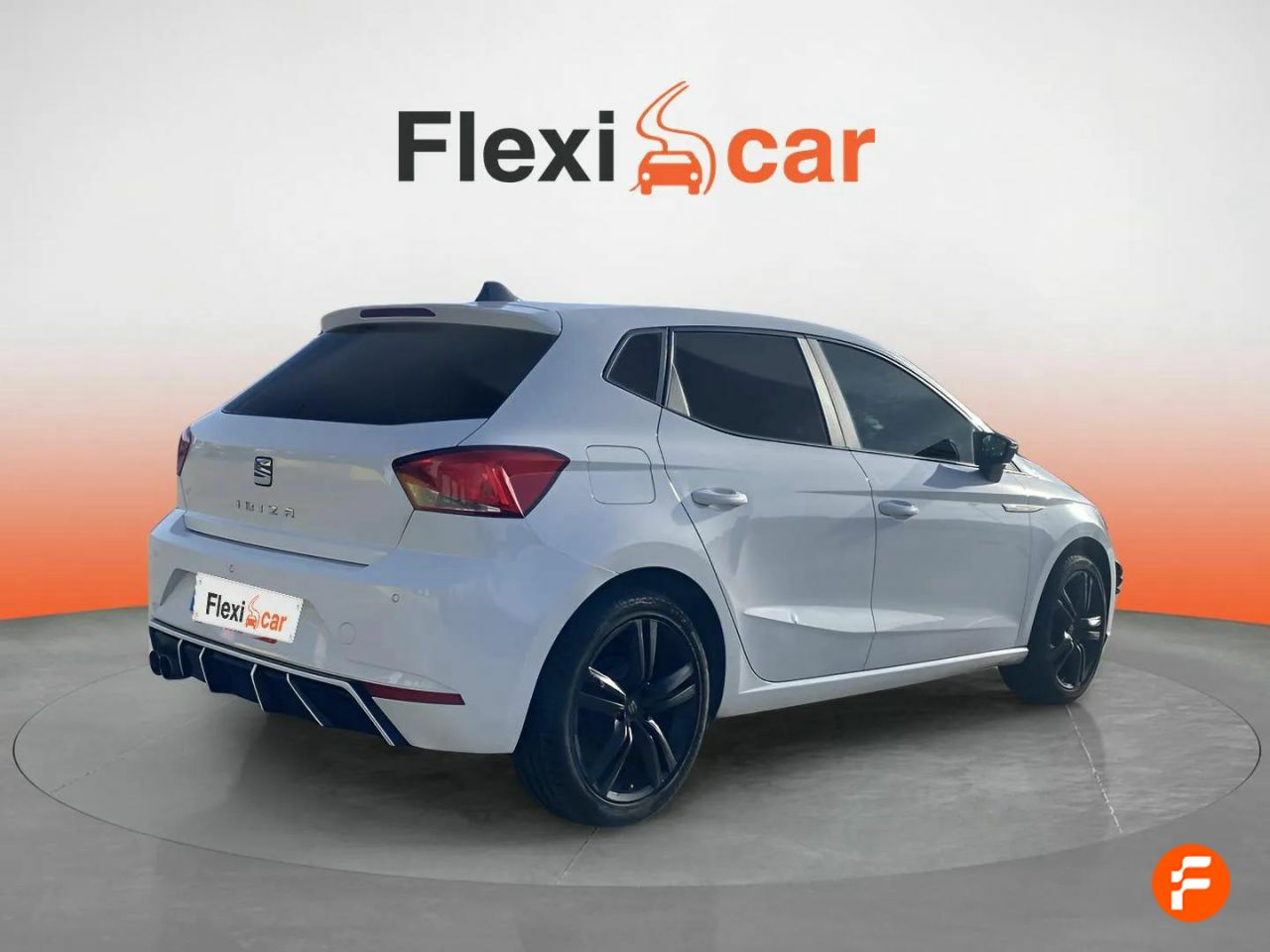 Foto Seat Ibiza 9